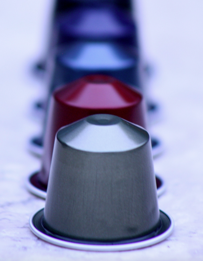 A Cuban Coffee in 15 seconds Nespreso Cubanía Limited Edition