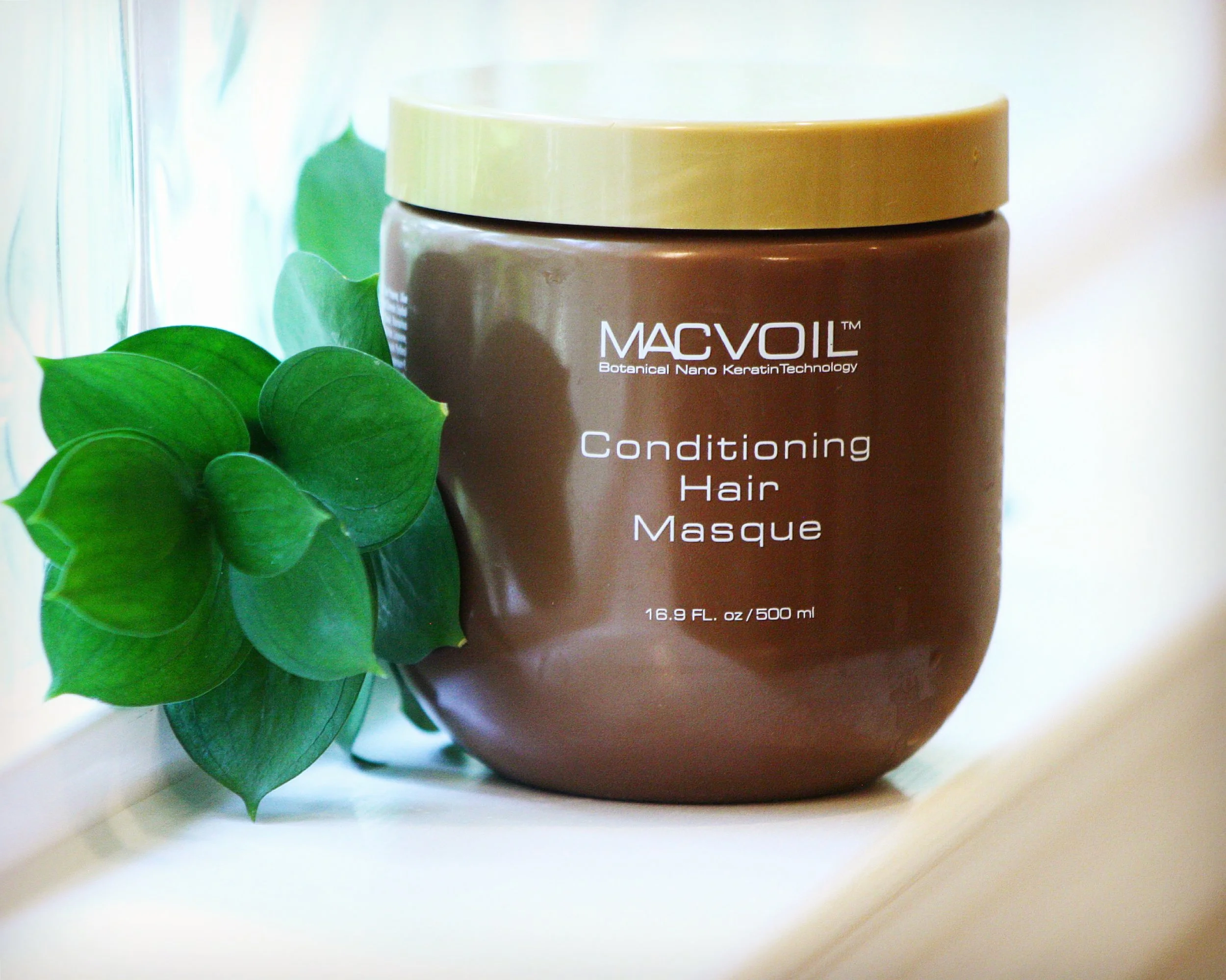 Cuando tu pelo grita, ¡Hidrátame!