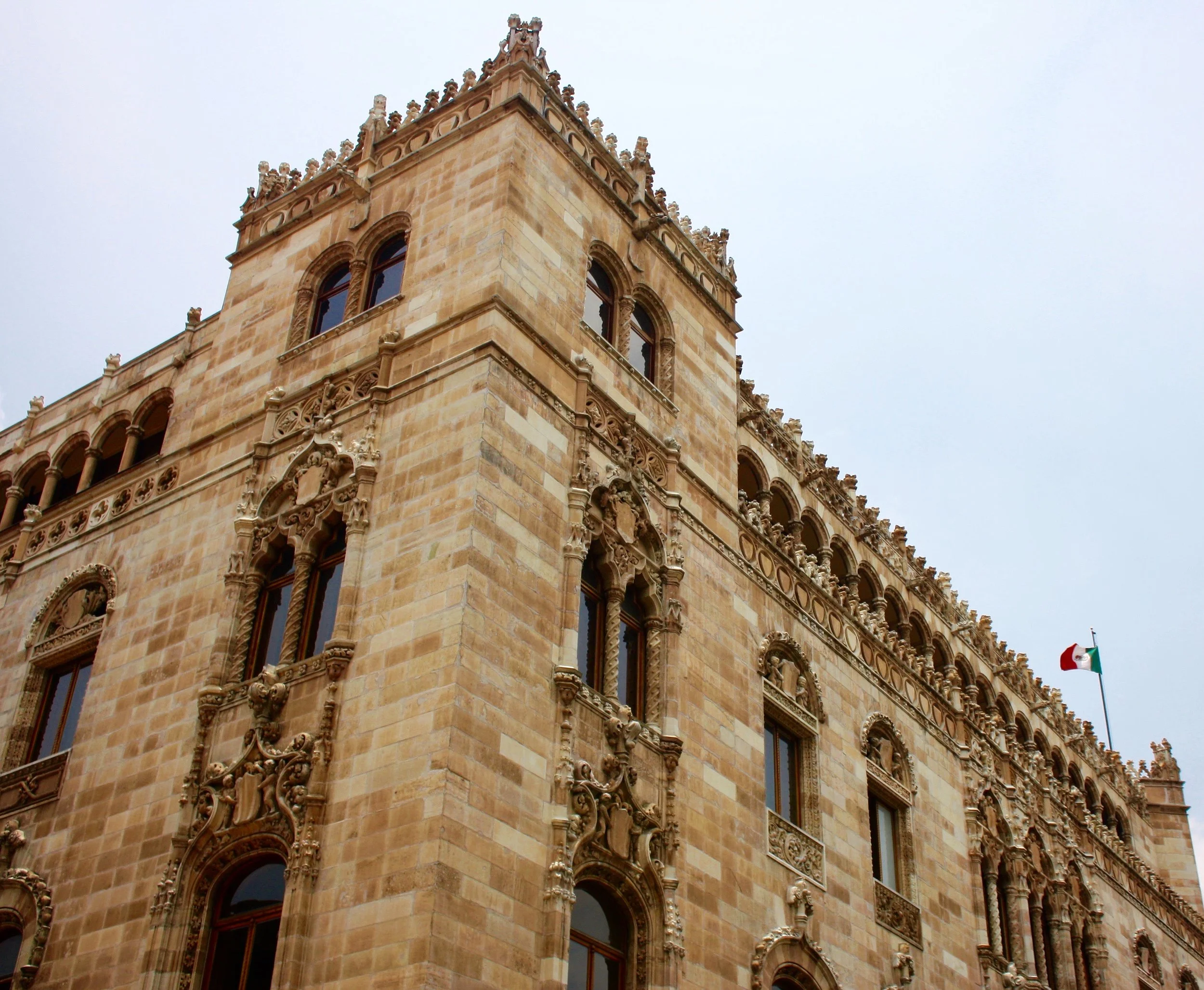 Una independencia independiente