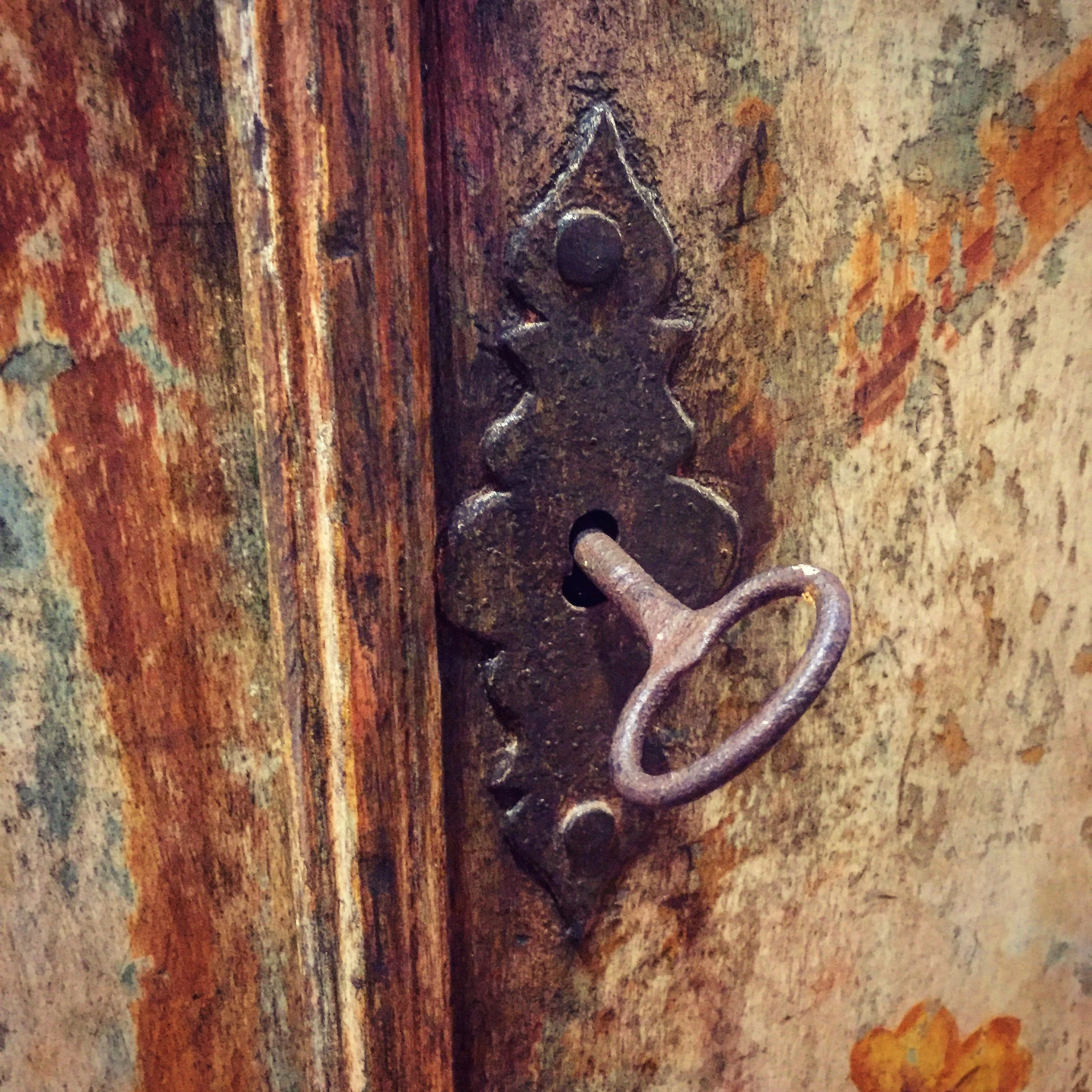 La réplica del alma