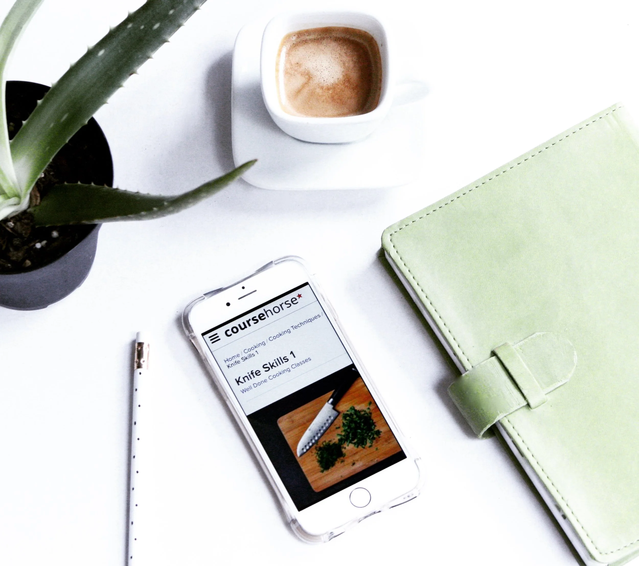 Coursehorse.com - Find hundreds of local classes in just one place