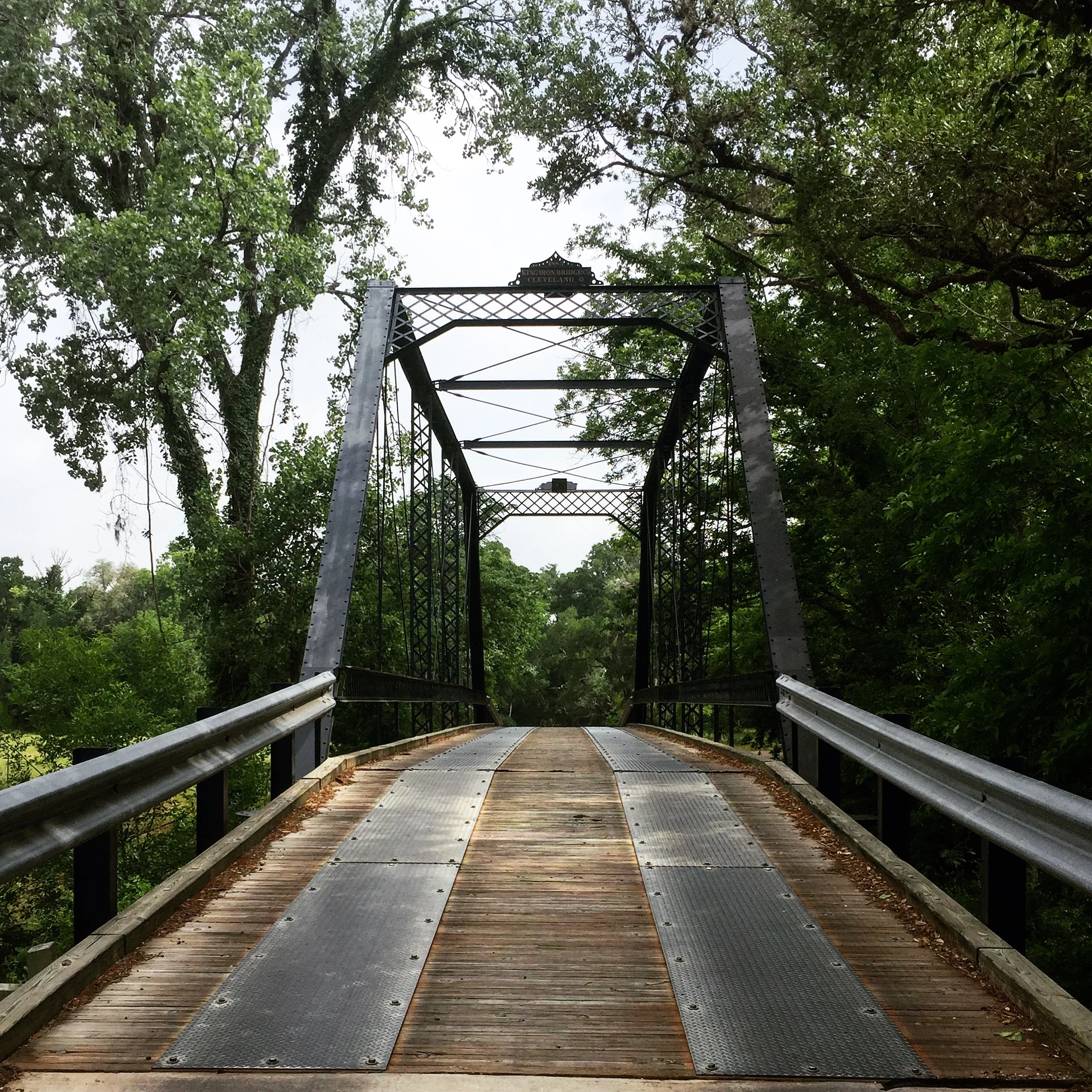 Piano Bridge