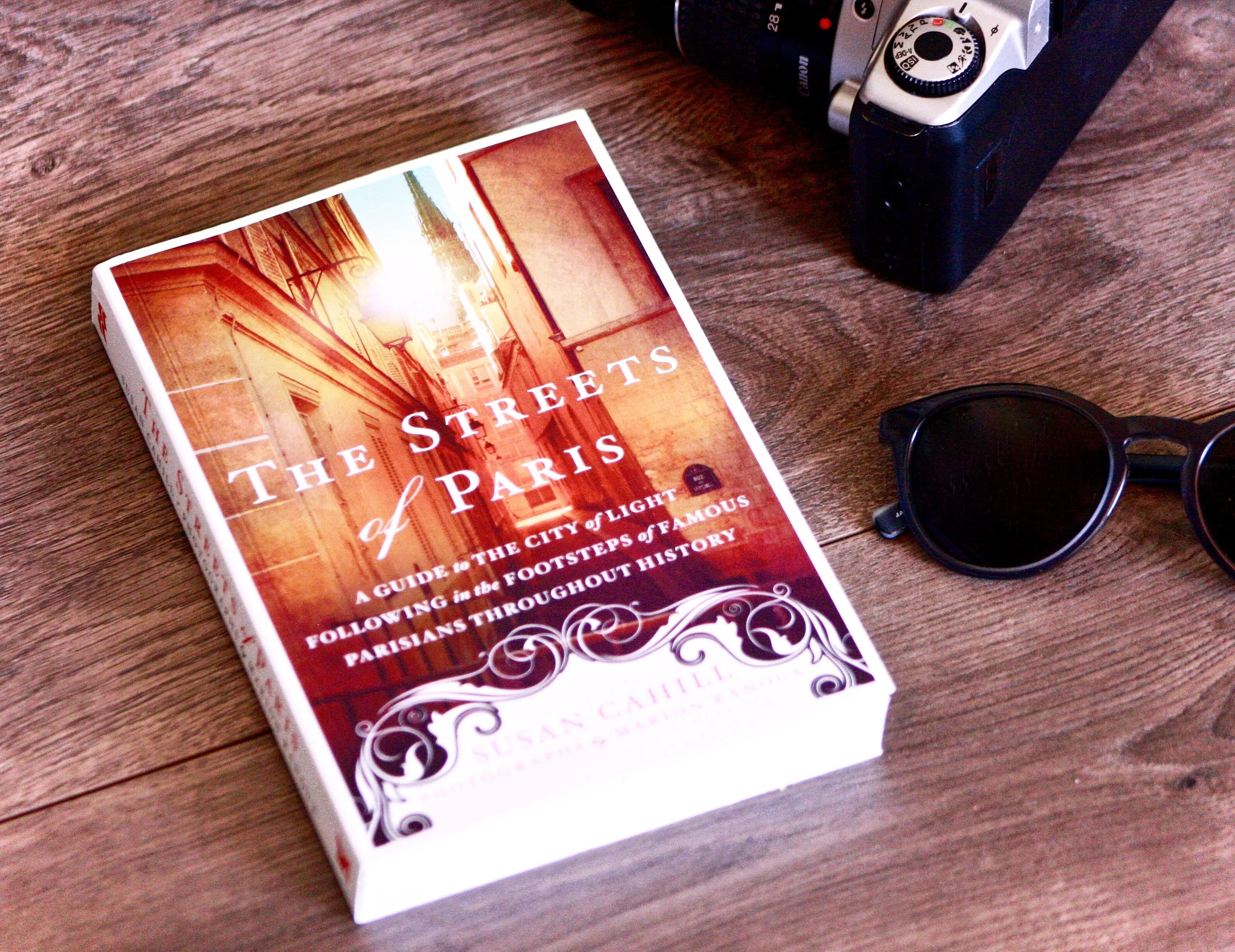 Discover Paris through 22 Exceptional Stories