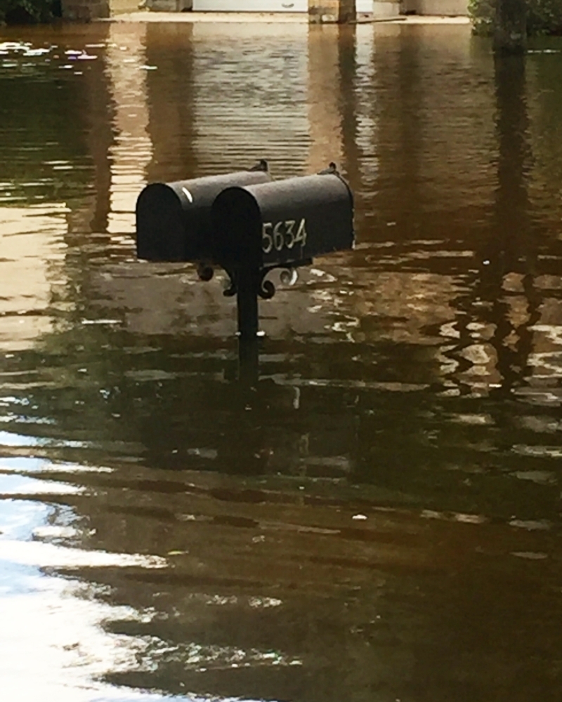 How to help our kids cope emotionally after Hurricane Harvey
