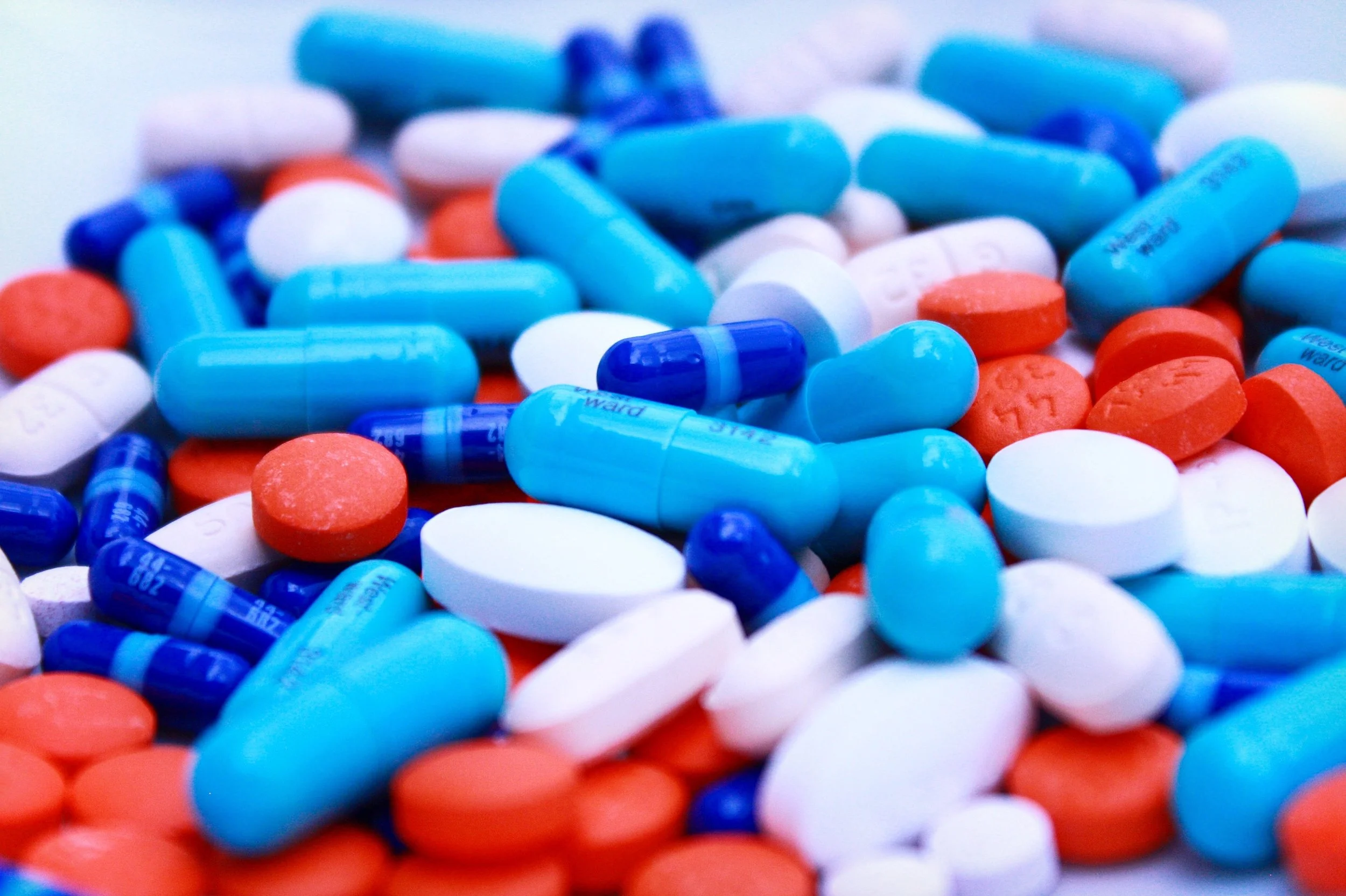 Red Ribbon Week: A Drug-Free Future for our Children 