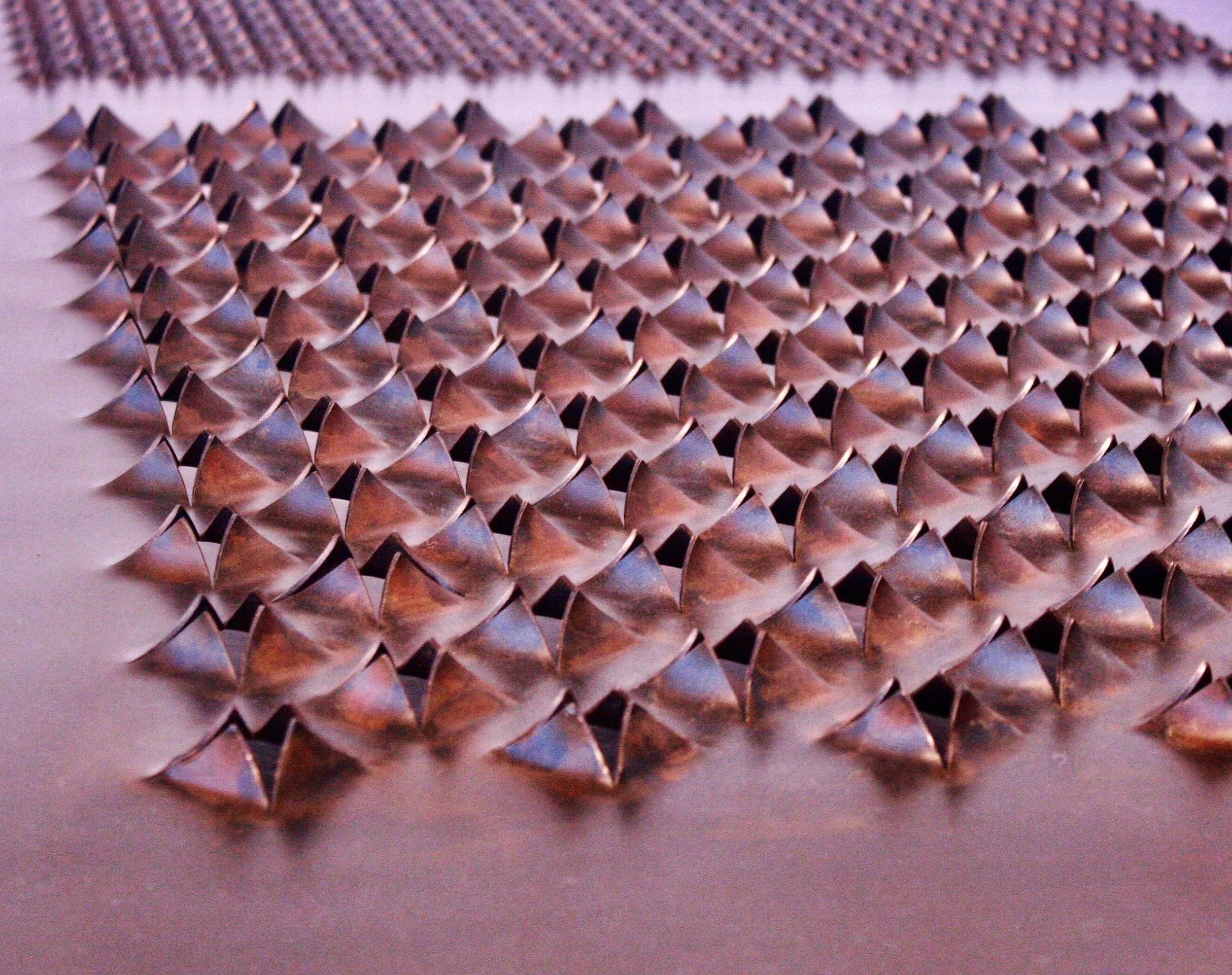 Mona Hatoum at The Menil Collection