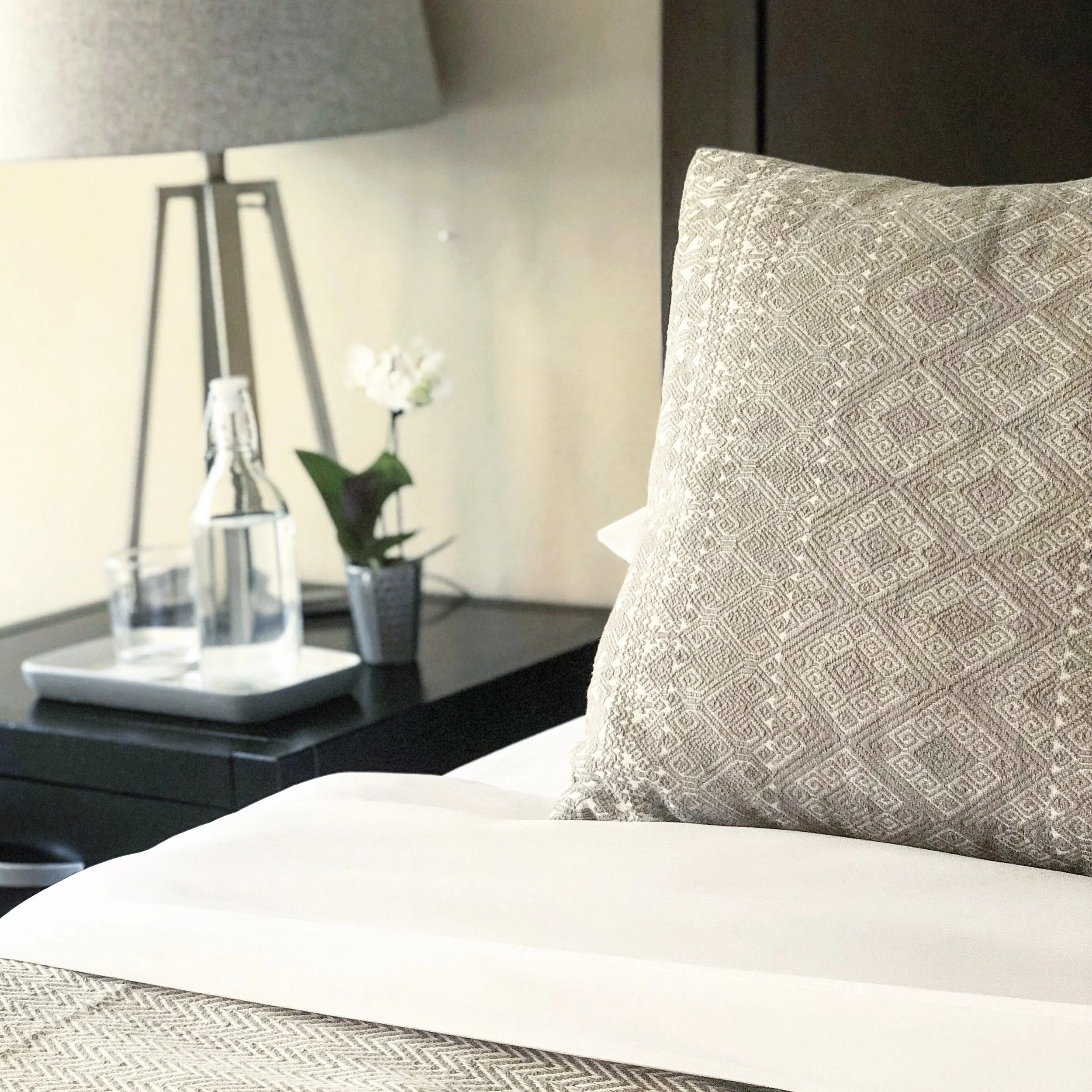 This Holiday season pamper your guests with Bare Home + Giveaway