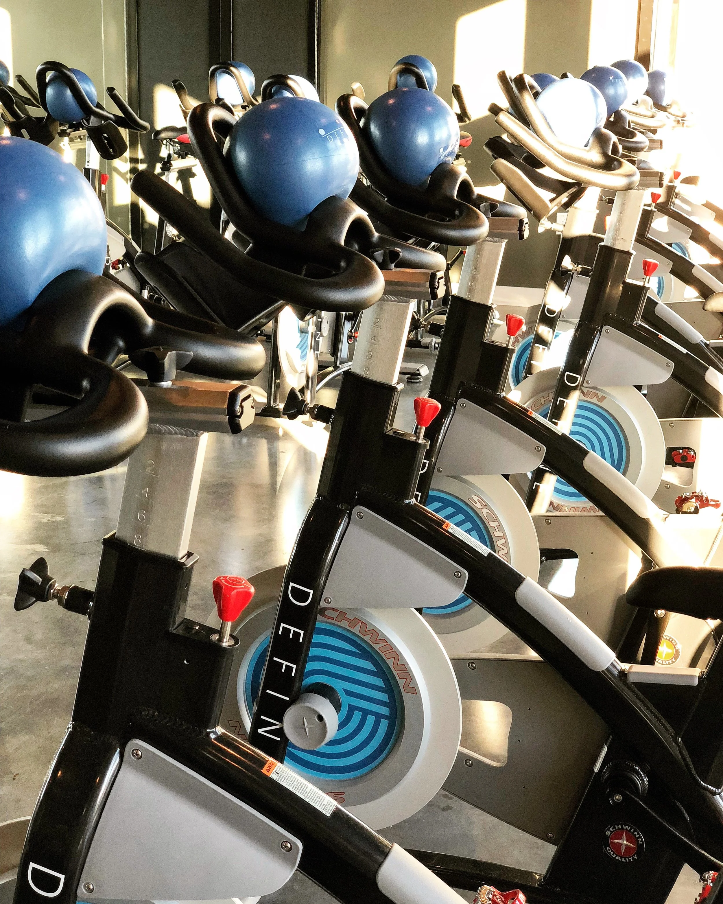 Arrancamos el año con Define Body & Mind 