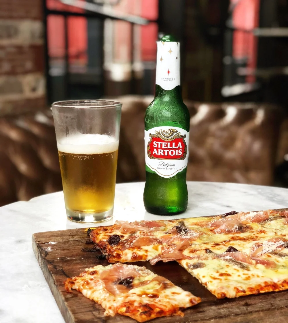 Houston Press Menu of Menus® Extravaganza 