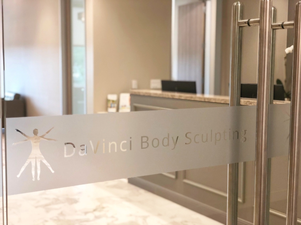 All you need to know about CoolSculpting and my incredible