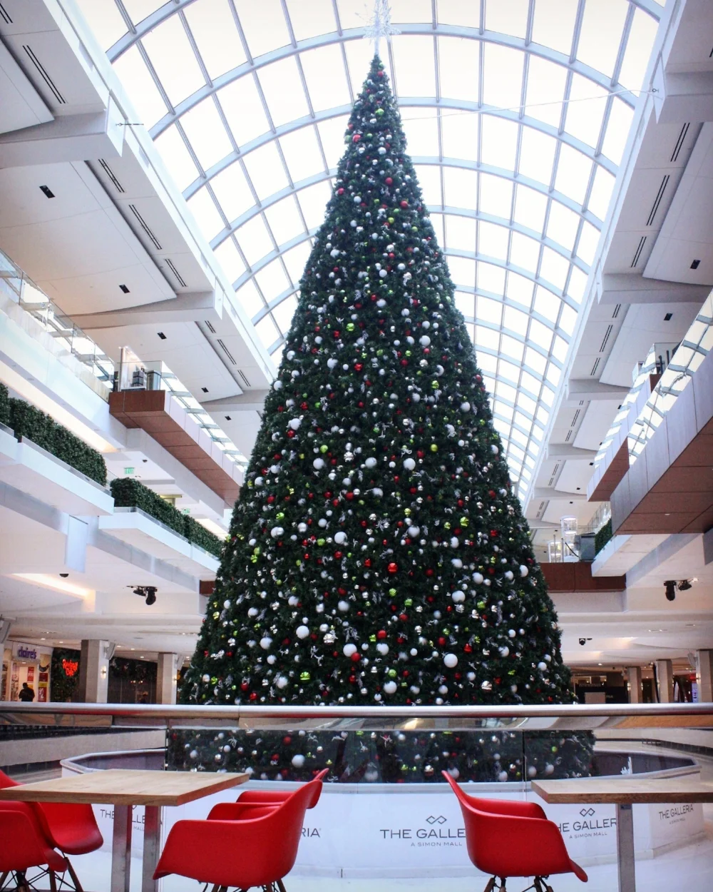 Tres lugares increíbles para ir de compras con tu familia en Houston 