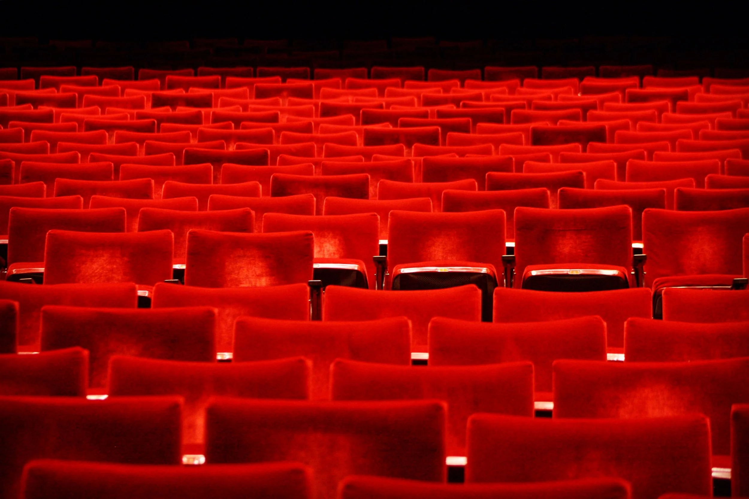 Se abre el telón en el Theater District