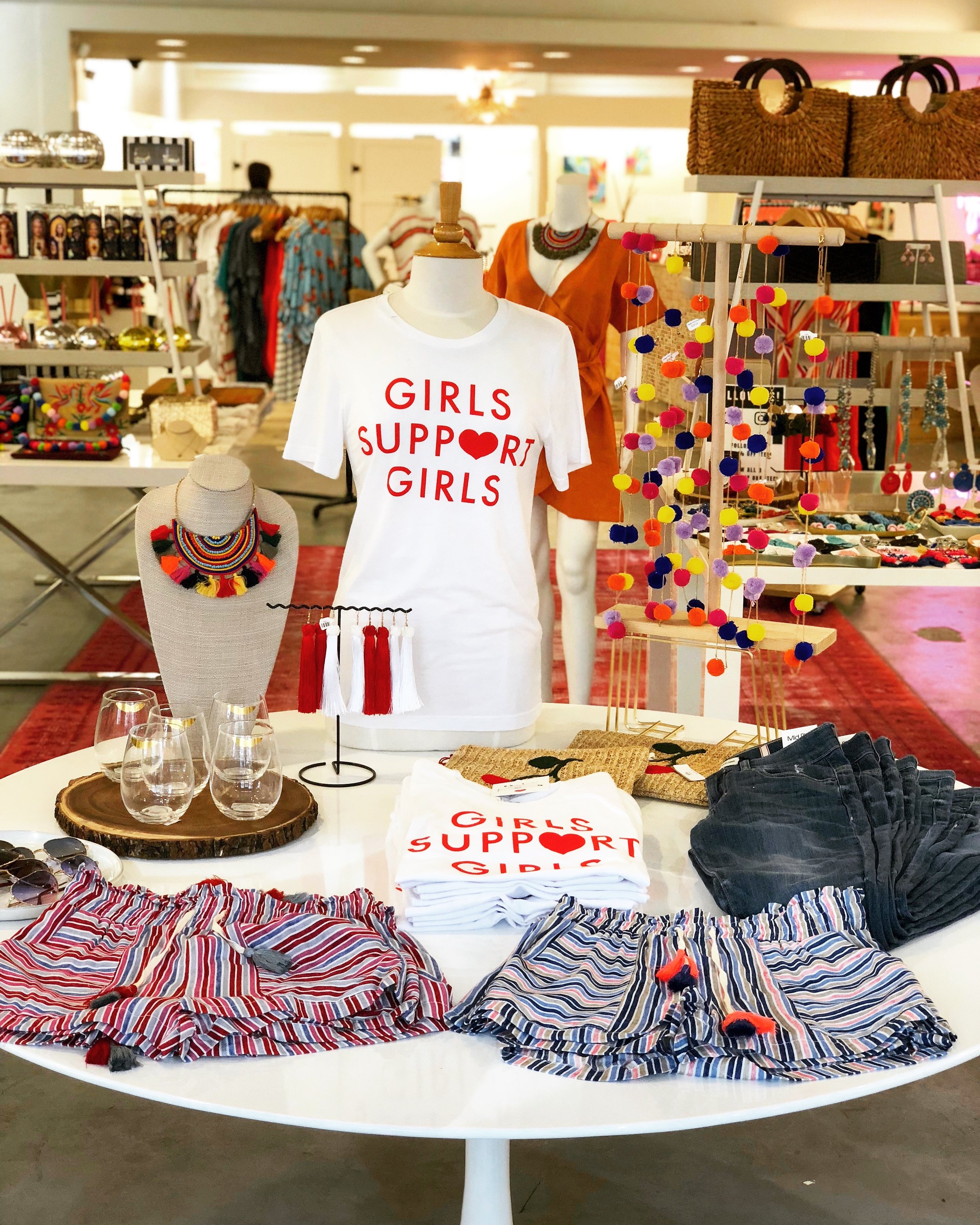 houston galleria shoe store on Houston With Your Shopaholic Friend