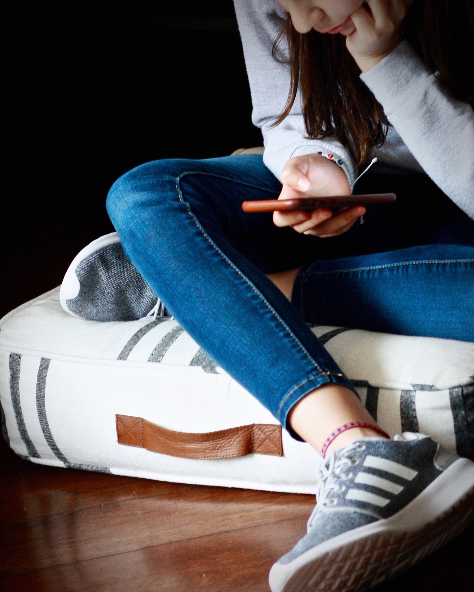 How to help our kids cope with FOMO in the Social Media Era