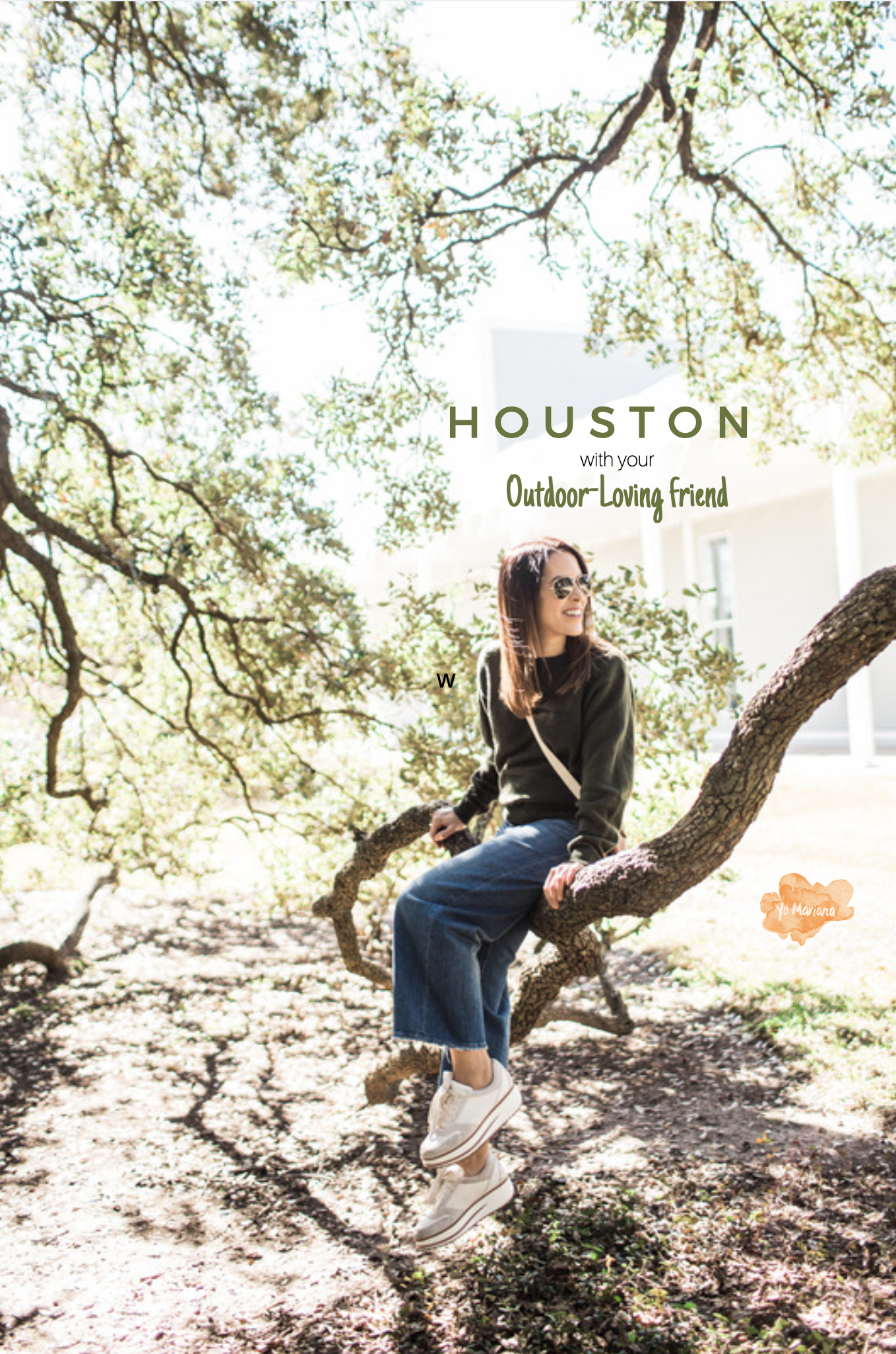 Houston with your outdoor loving friend by Yo Mariana Blog.png