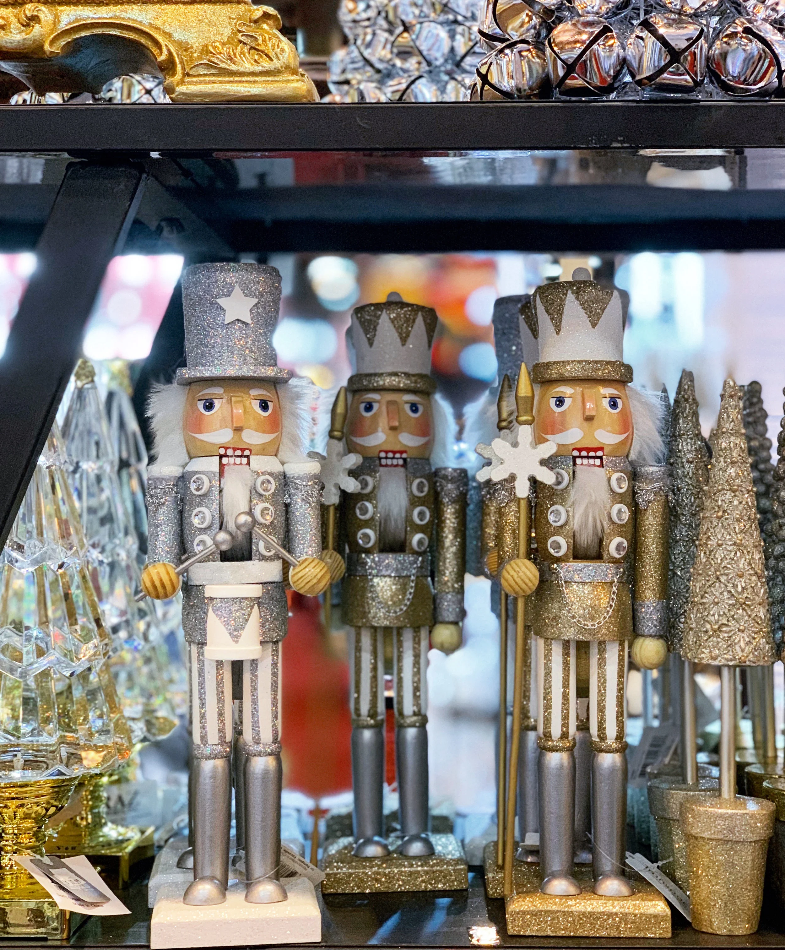Five things you need to know about the Nutcracker Market this weekend