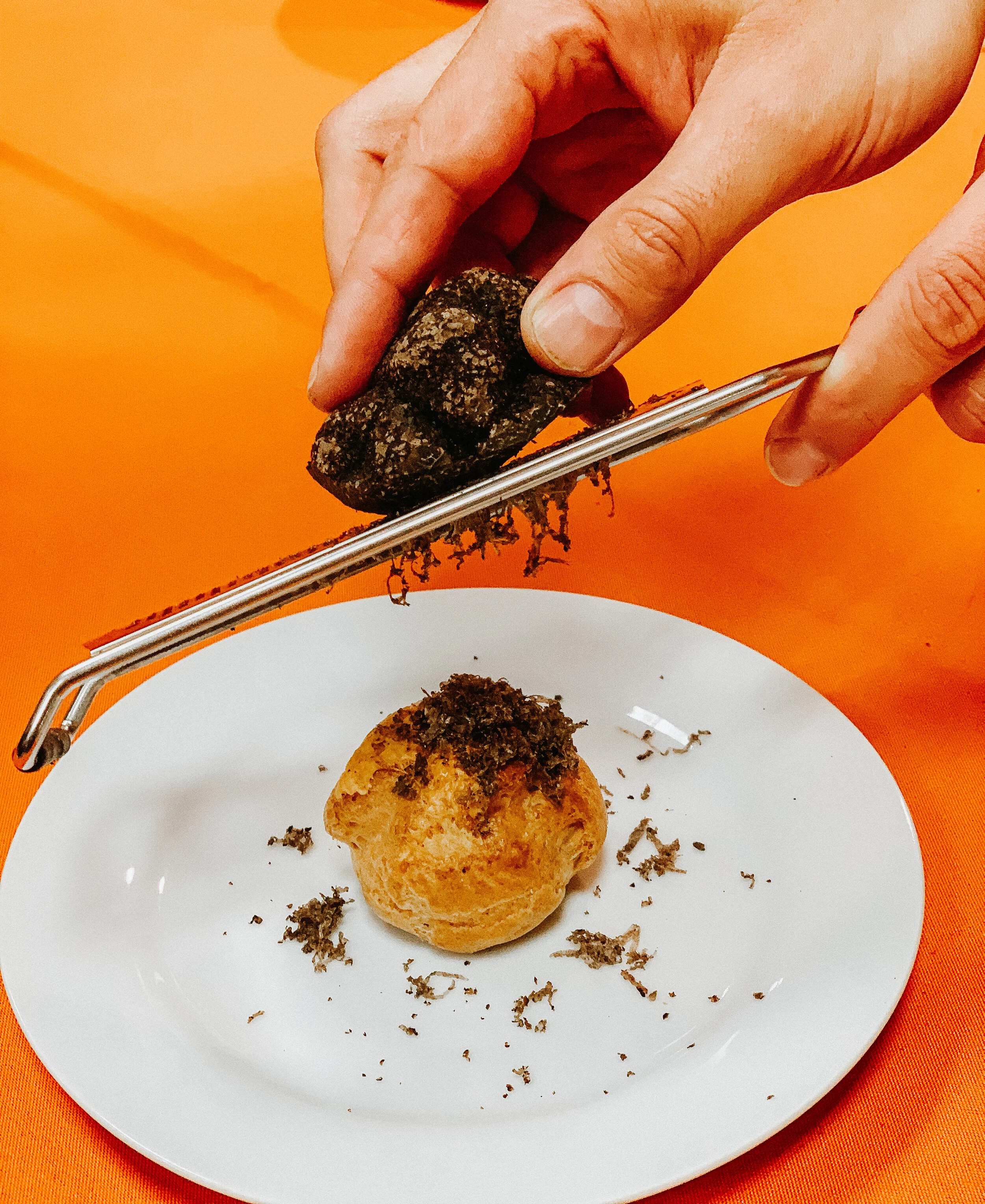 Three Things you need to know about Truffles. 
