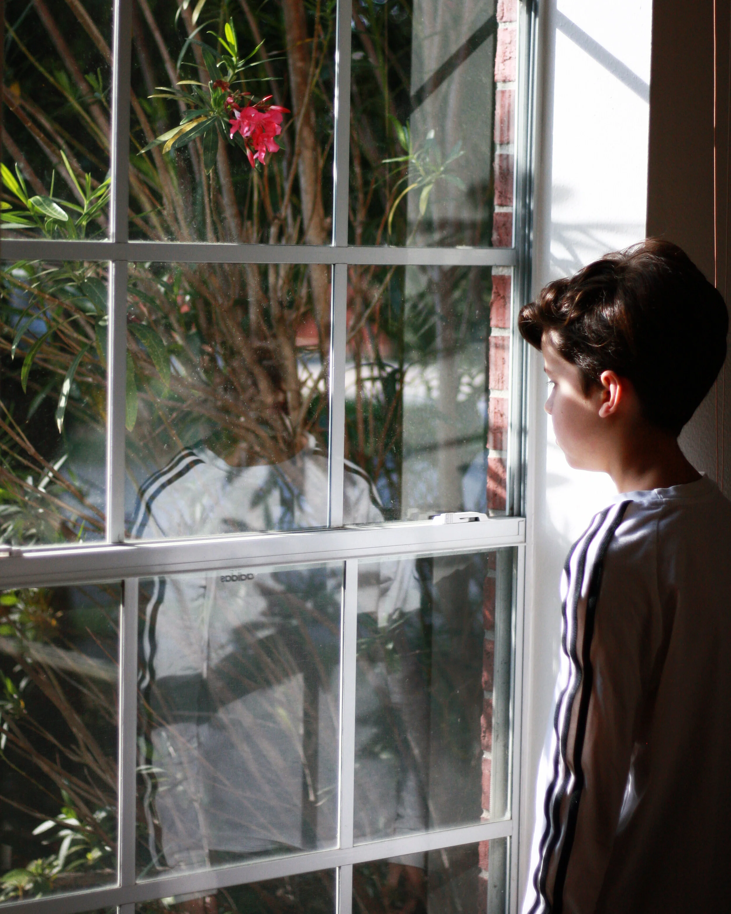 The Challenges of Parenting in times of a Pandemic