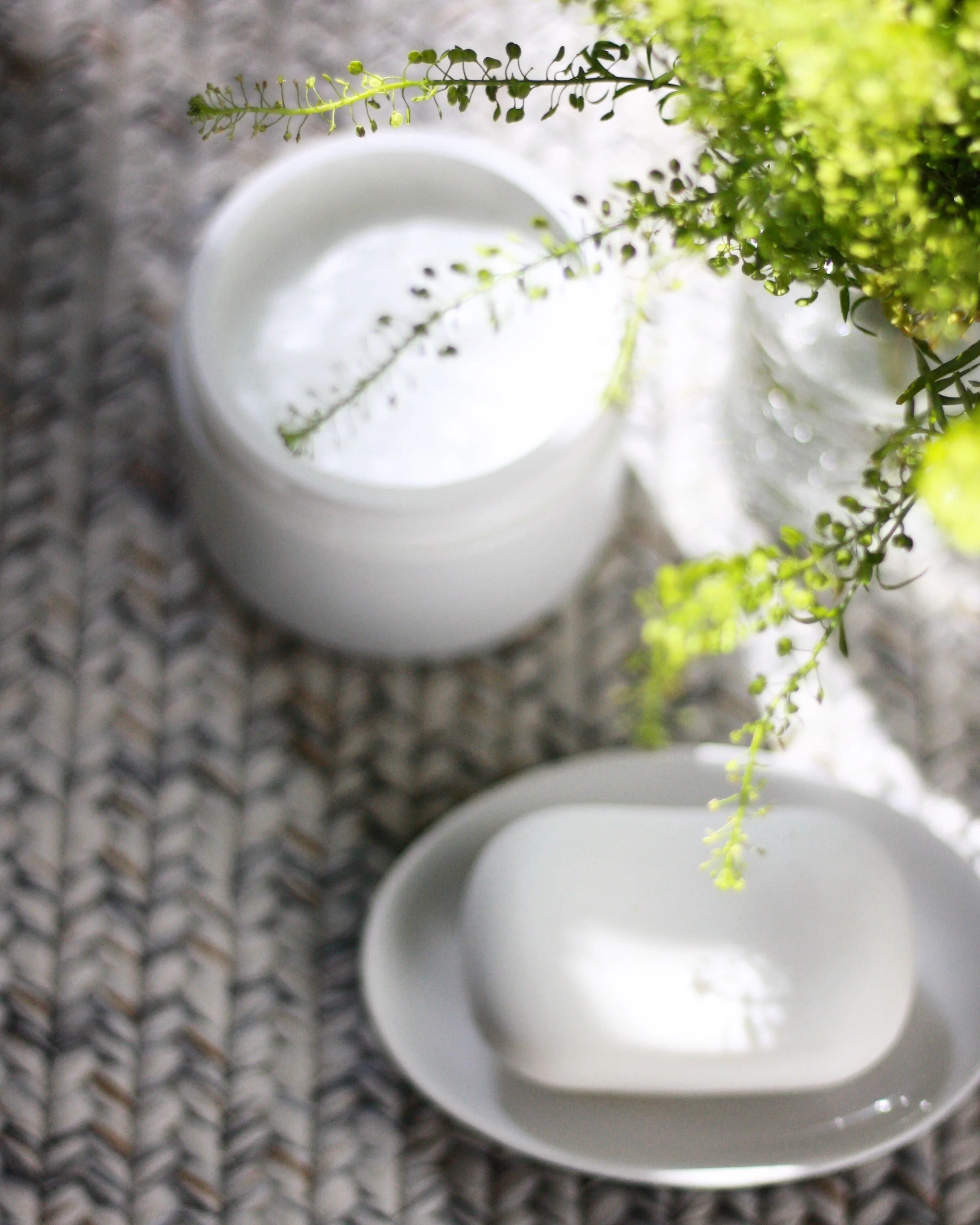 El Eczema no es solo un salpullido en la piel