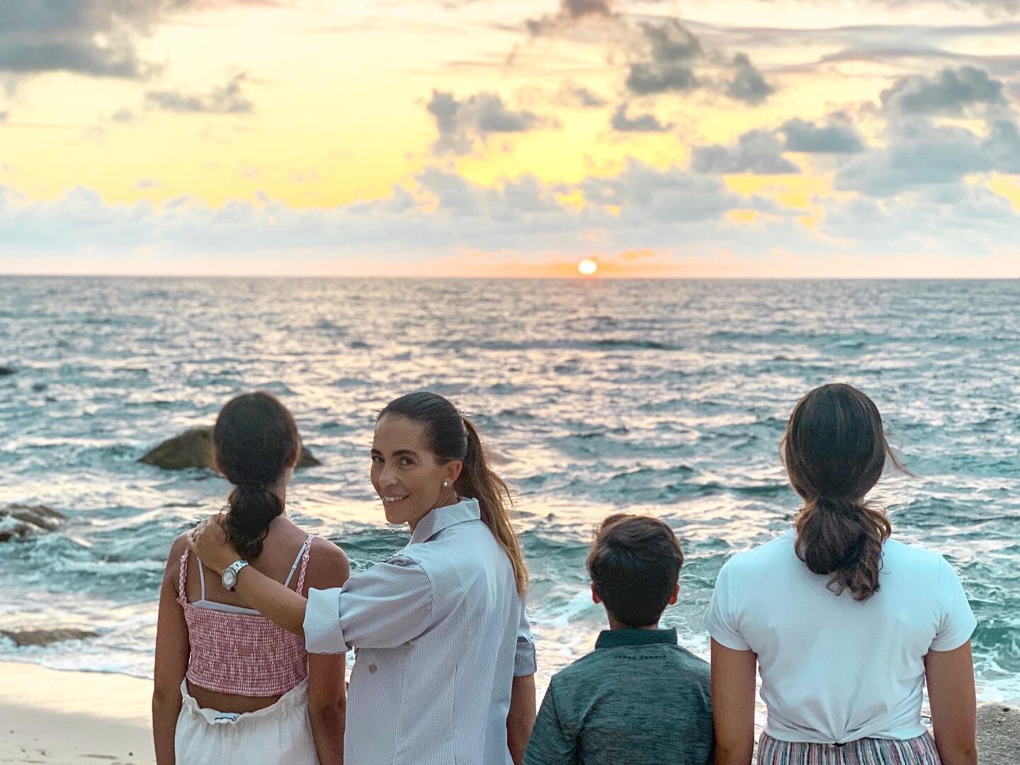 These three kids here are the reason why I vote. I vote for their future and to express my commitment to them.
﻿
﻿Today is National Voter Registration Day, are you registered? 

Go to my link in bio if you haven't registered yet, and if you already h