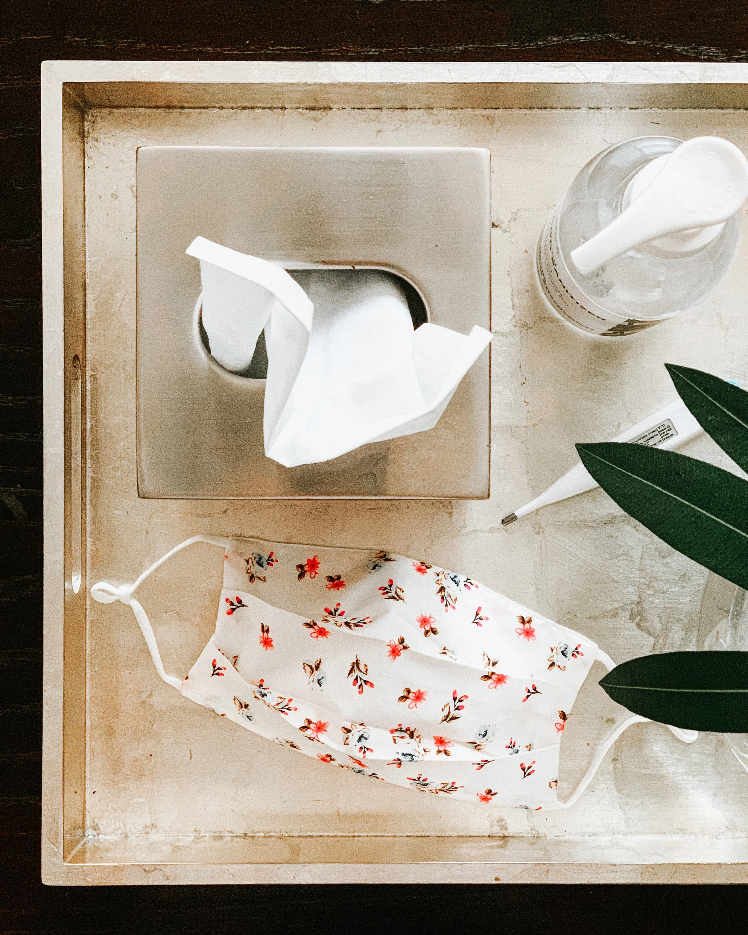 Flu Season Arrives in the Middle of a Pandemic. Eight Things You Need to Know