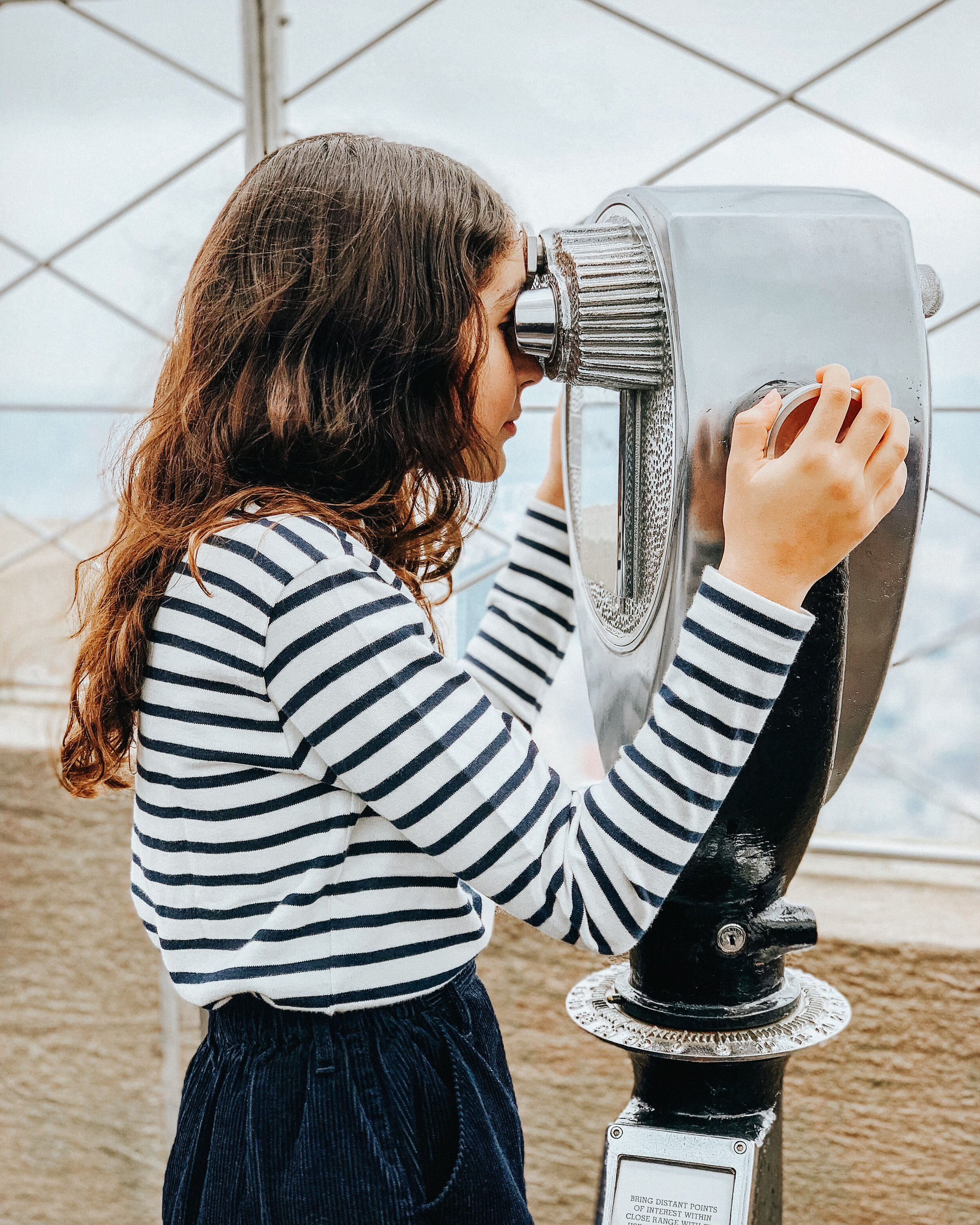 Cómo la técnica de la curiosidad de Meghan Leahy me ha ayudado en esta pandemia