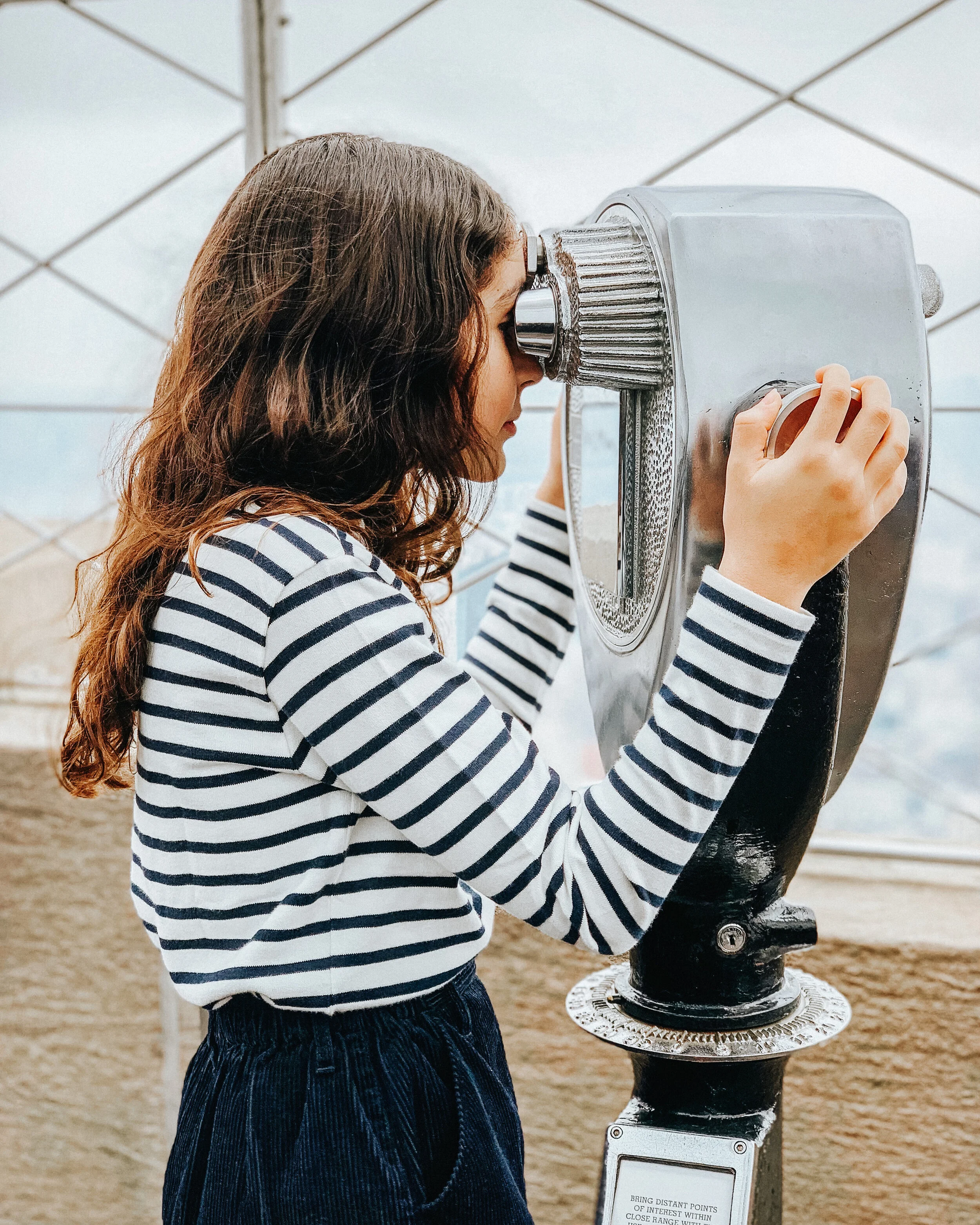 How Meghan Leahy’s Curiosity Technique Helped me during this Pandemic. 