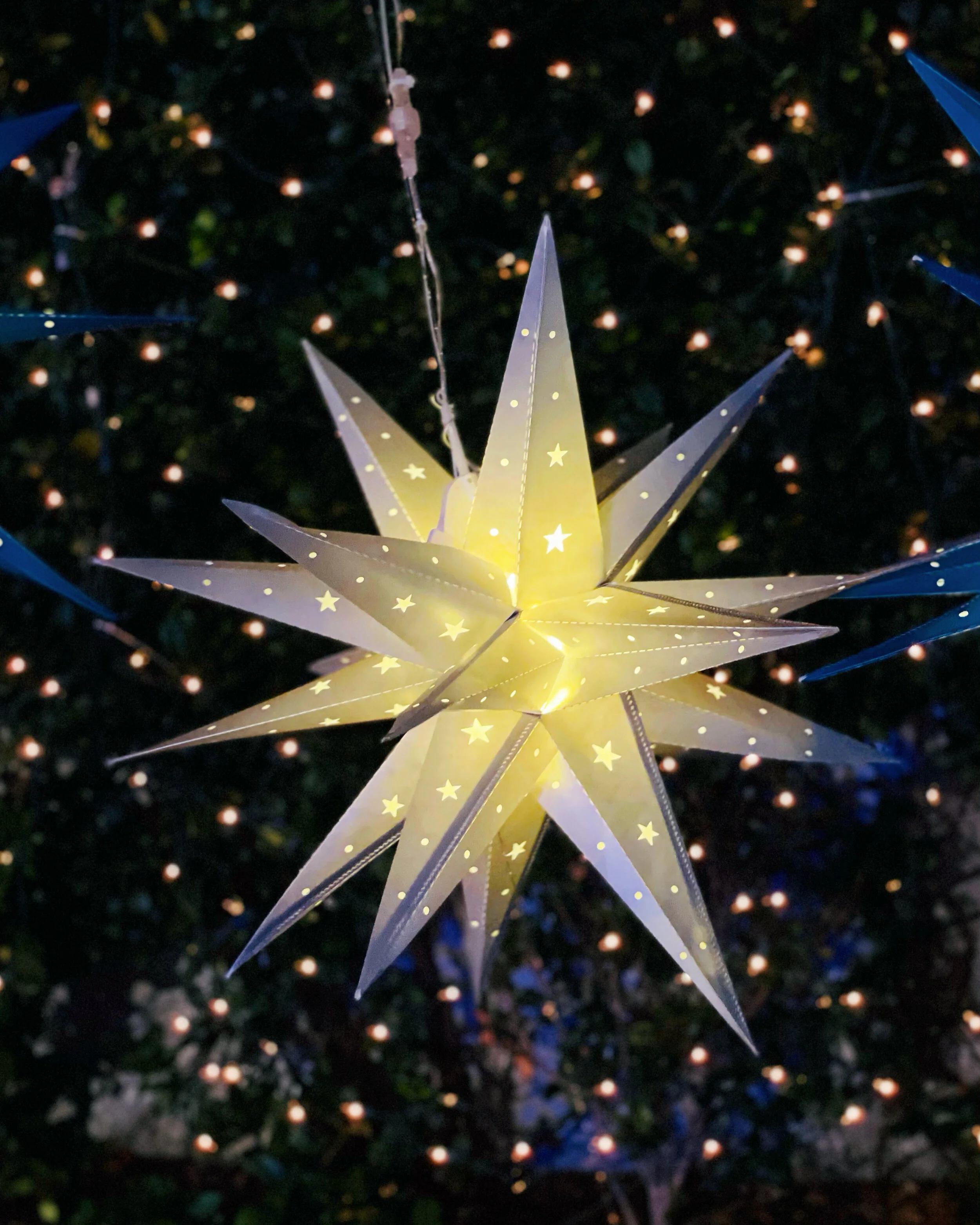 Rethinking my rituals for 2021  