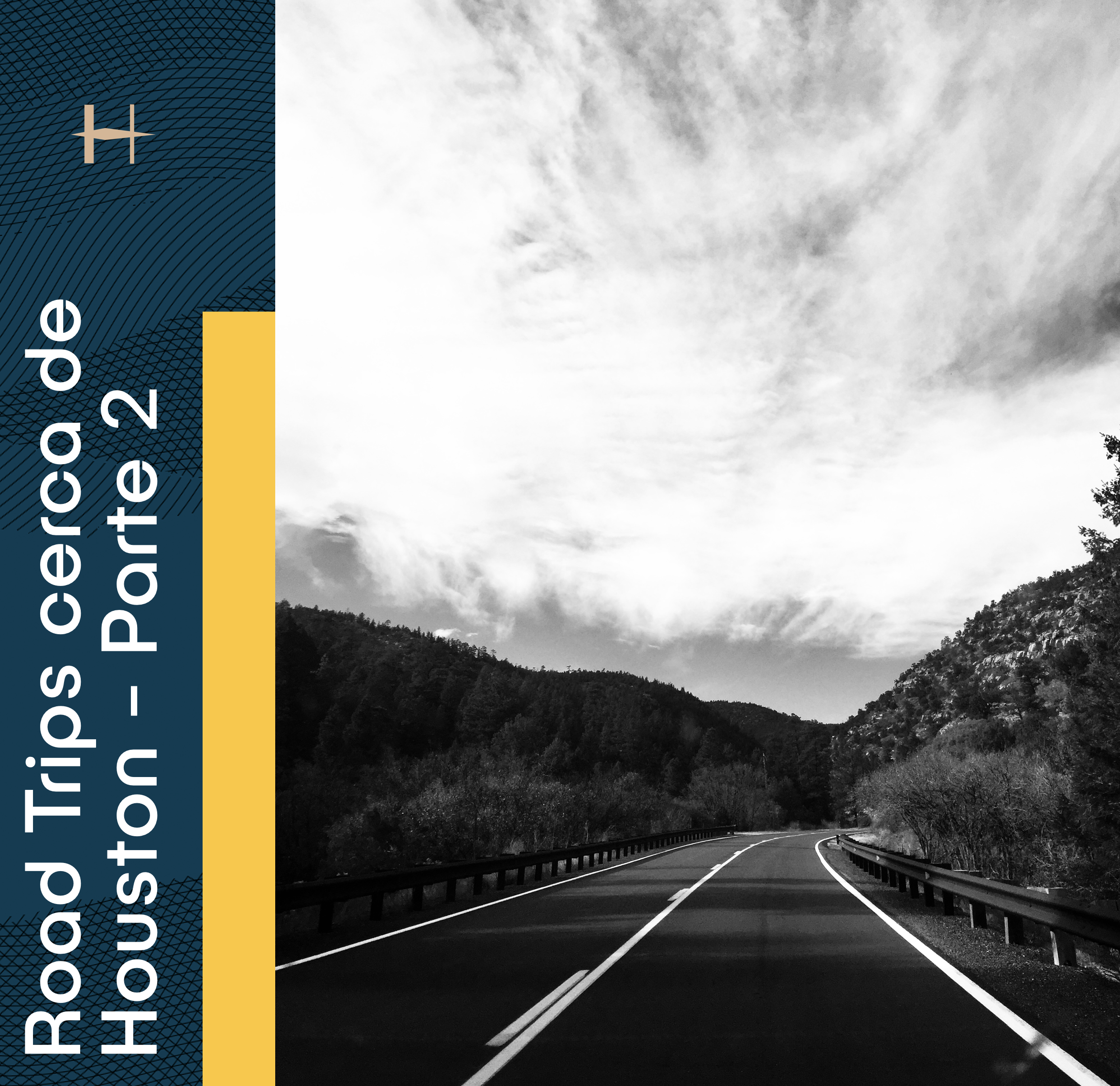 Road Trips cerca de Houston – Parte 2