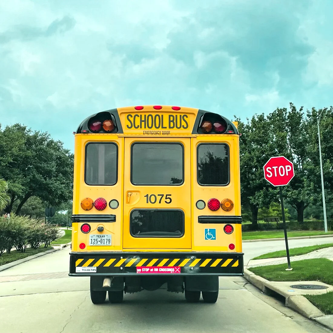 La comunicación con hijos adolescentes cuando se van de casa