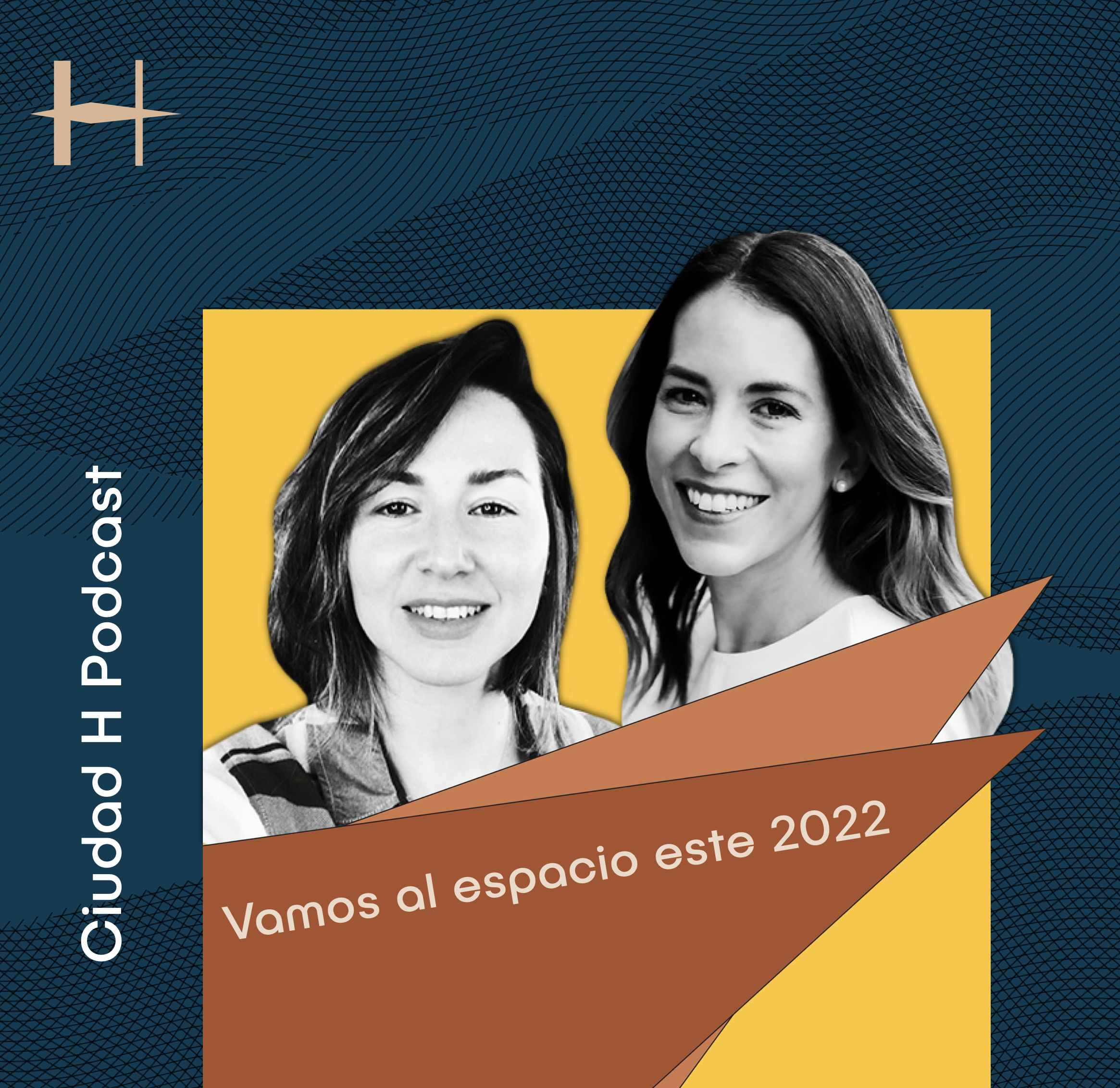 Vamos al espacio este 2022