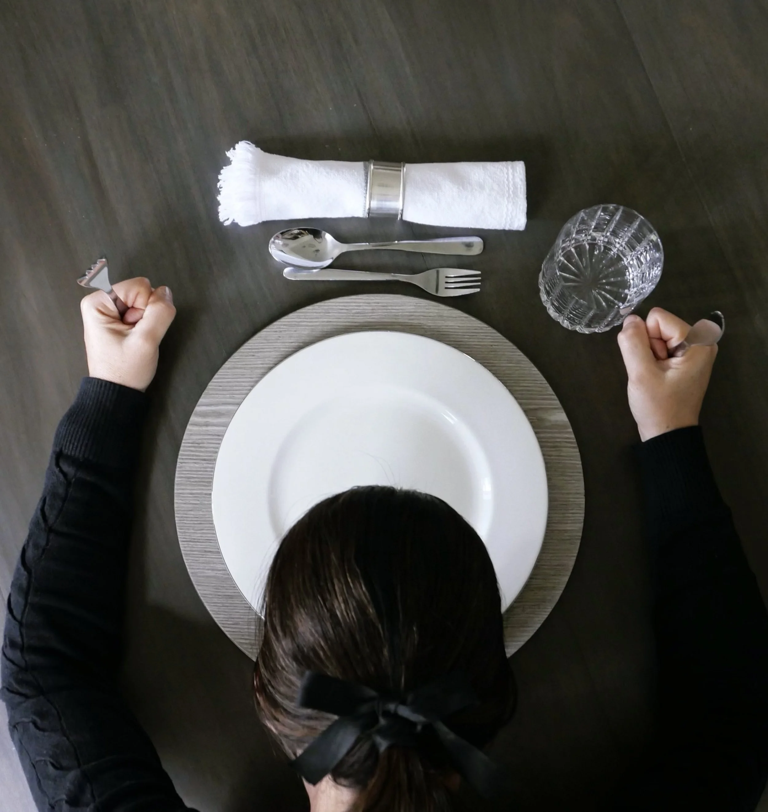 Oda a mis papilas gustativas