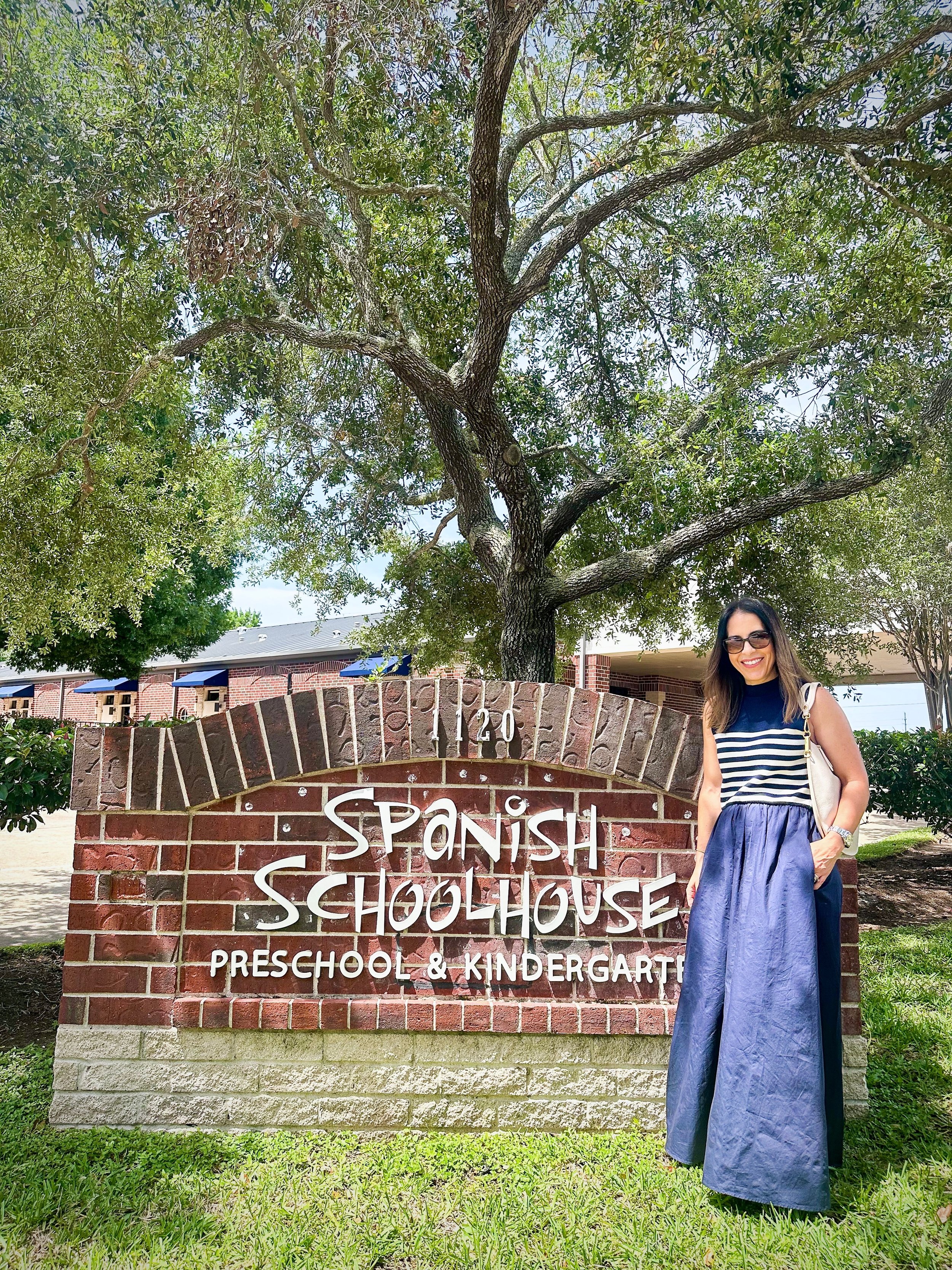 Spanish Schoolhouse: The Best Start for Bilingual Kids Proud of Their Roots