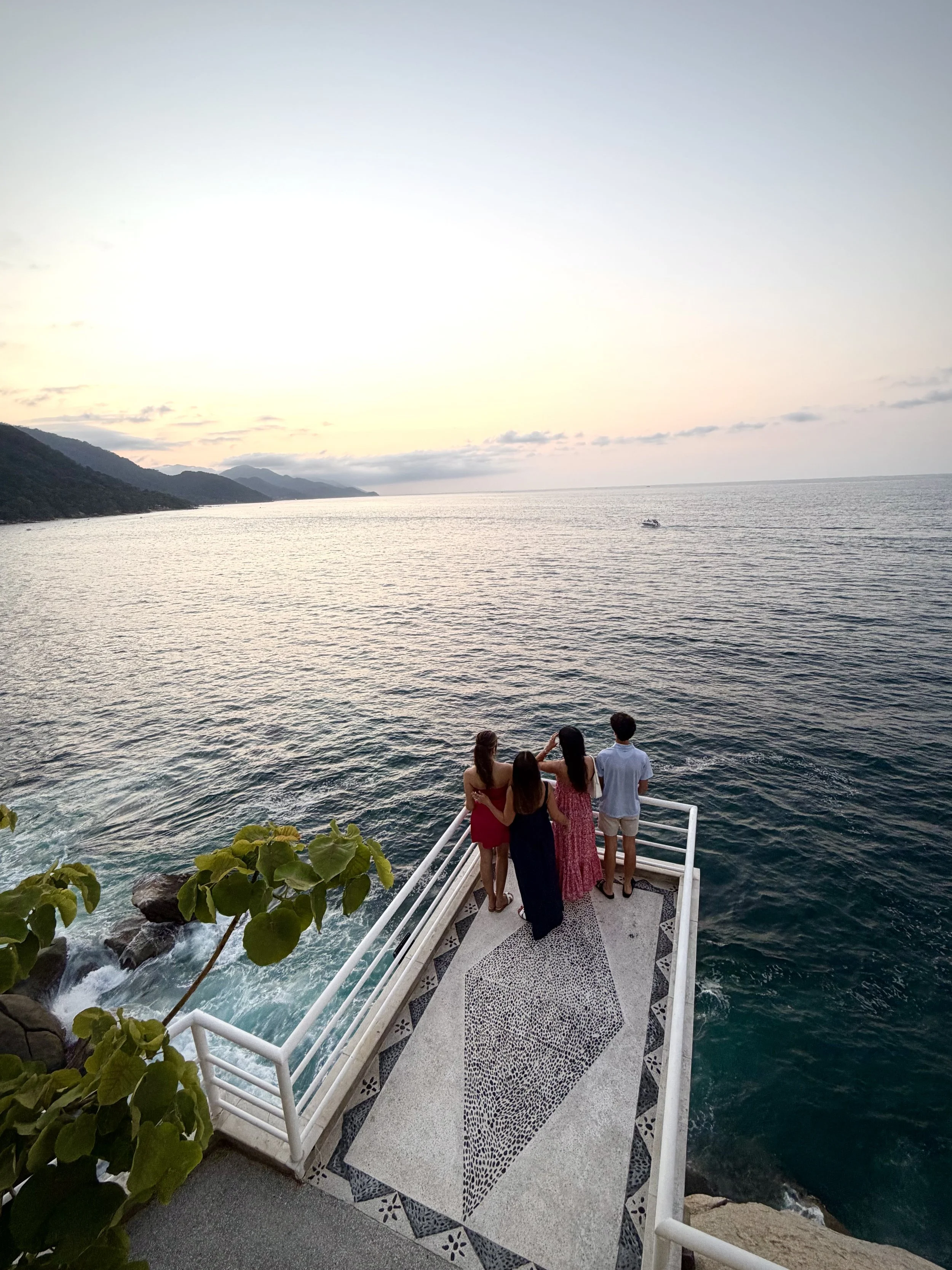 Veintiún años: cuando su mundo se abre y el nuestro se transforma