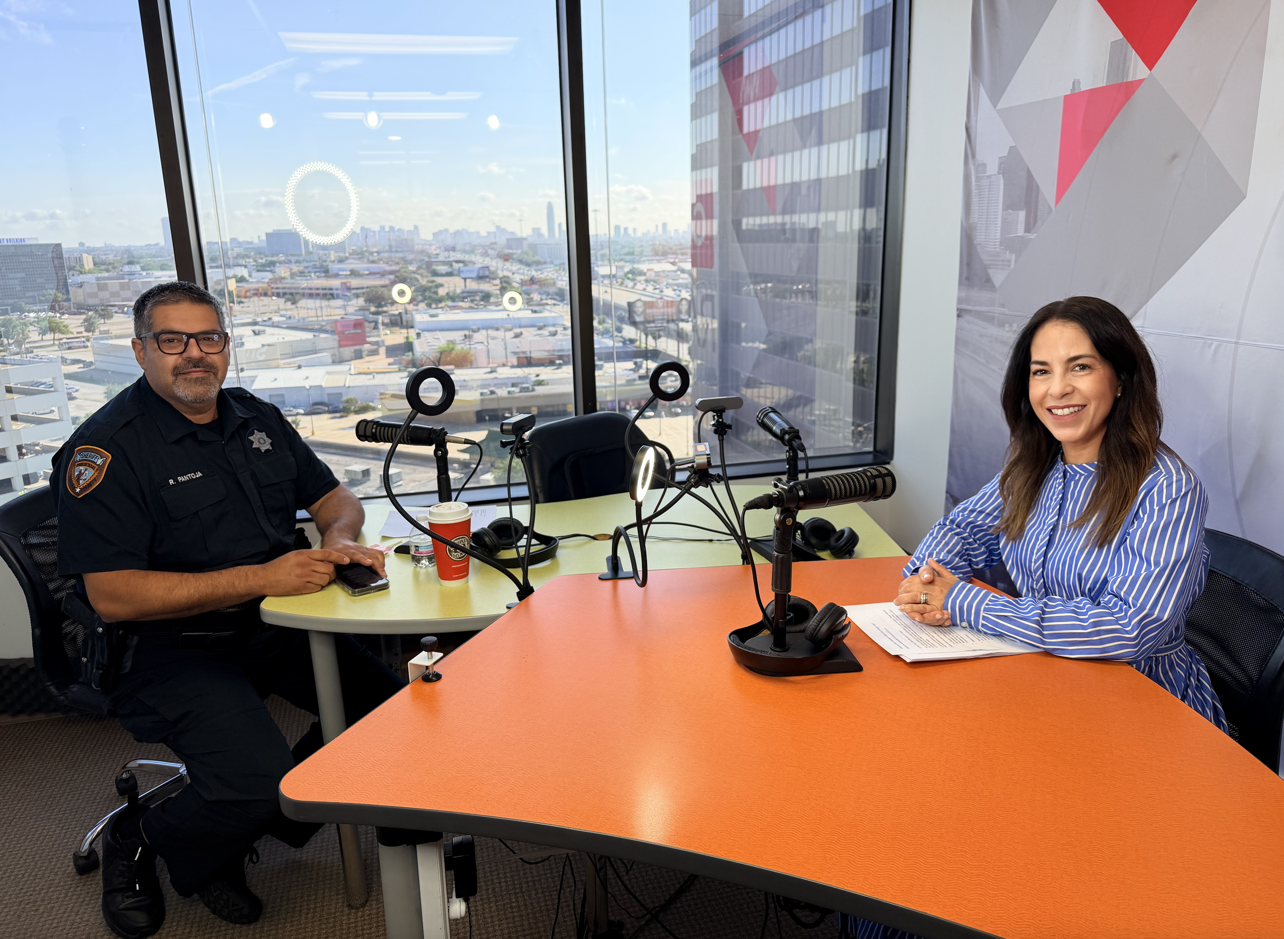 Responsible Choices: A Conversation About Summer Safety with La Voz de Unidos