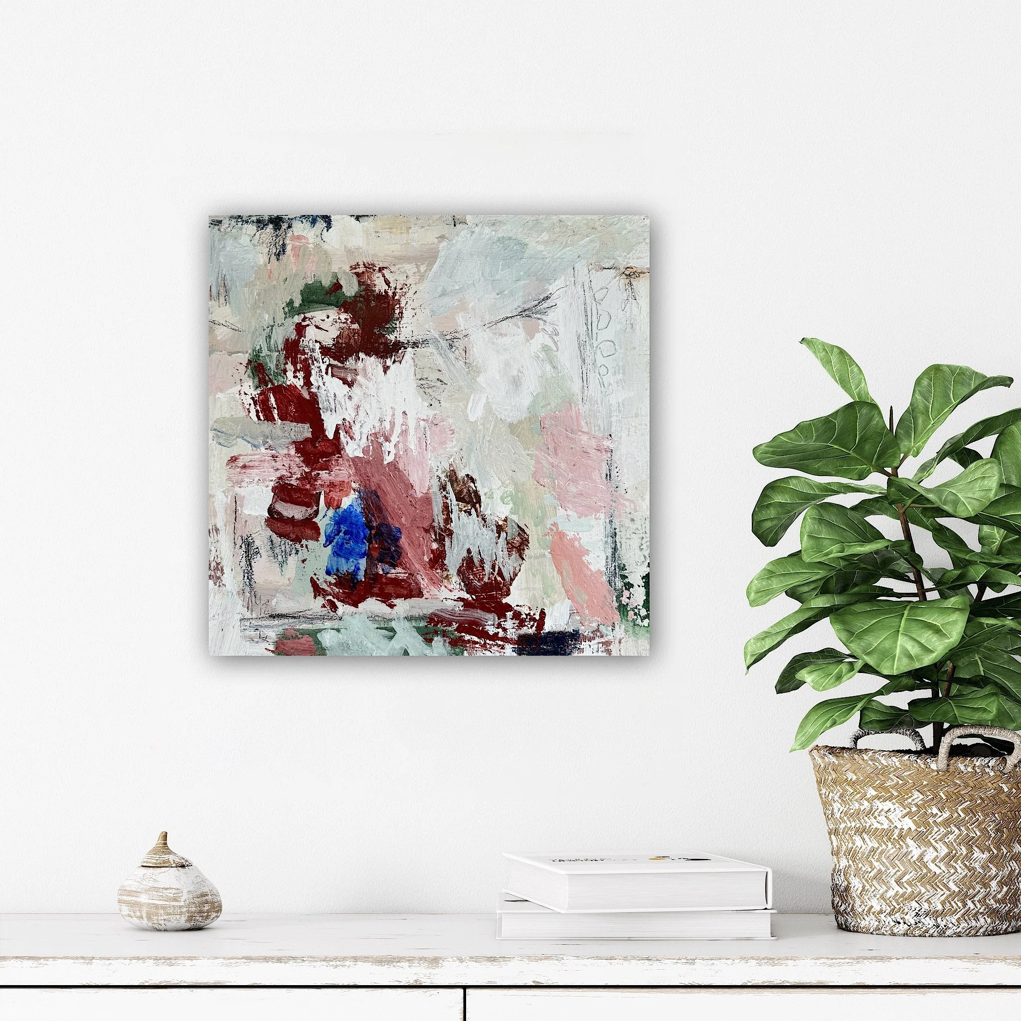 katie brines, artist, original art for sale, beautiful painting for sale (Copy)