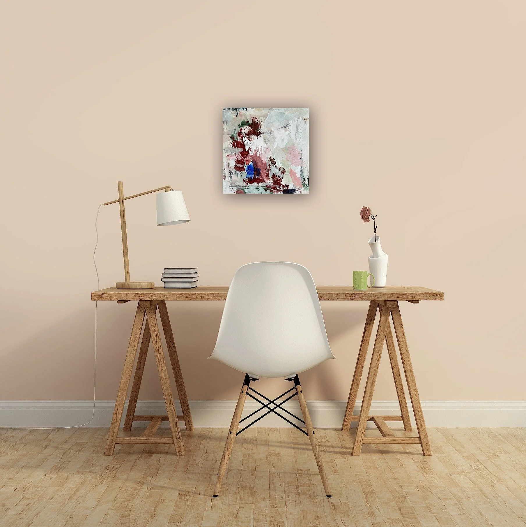 abstract art for sale online, katie brines artist (Copy)