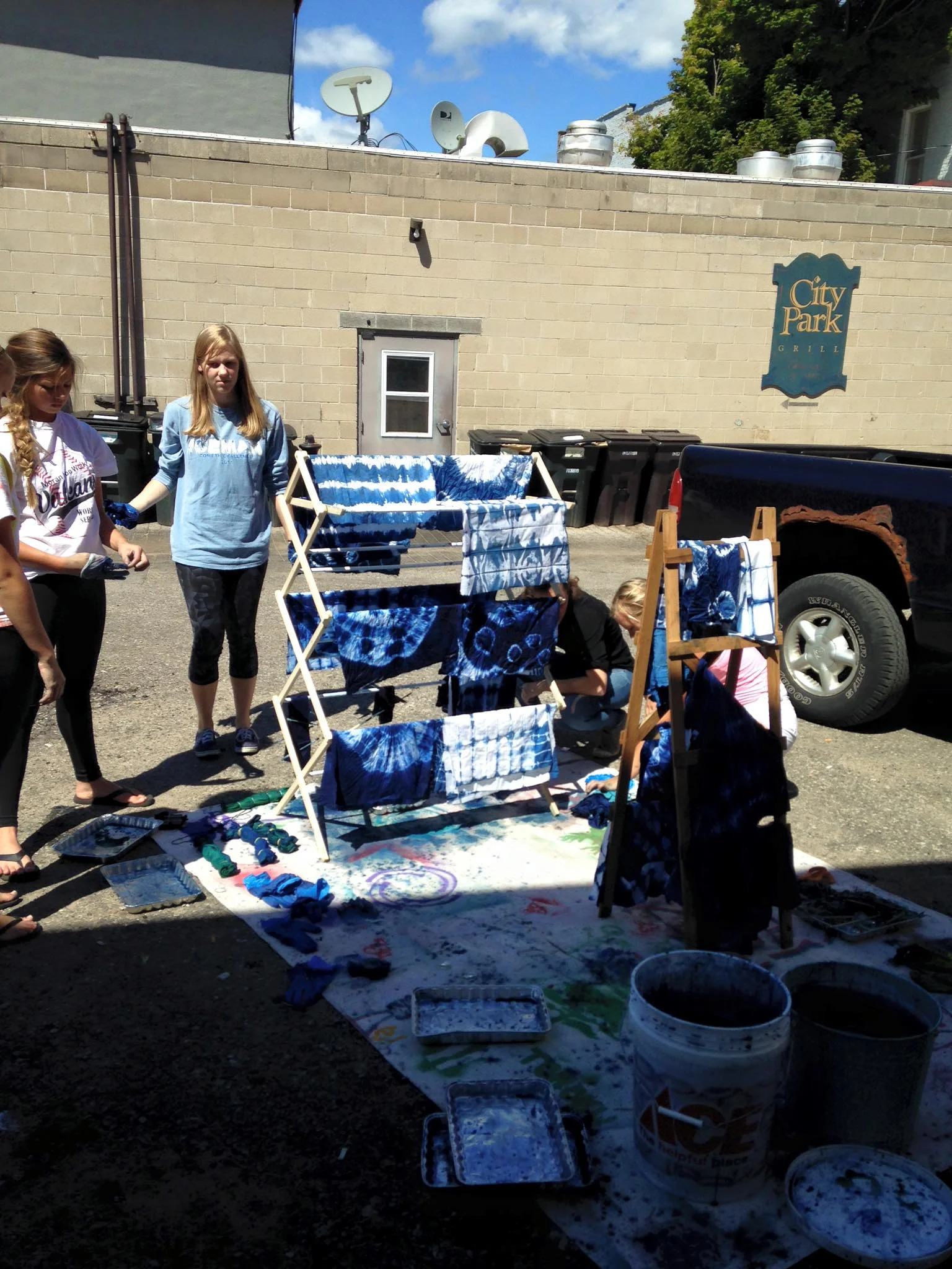 Limited Edition, Pop-Up Shop, Downtown Petoskey