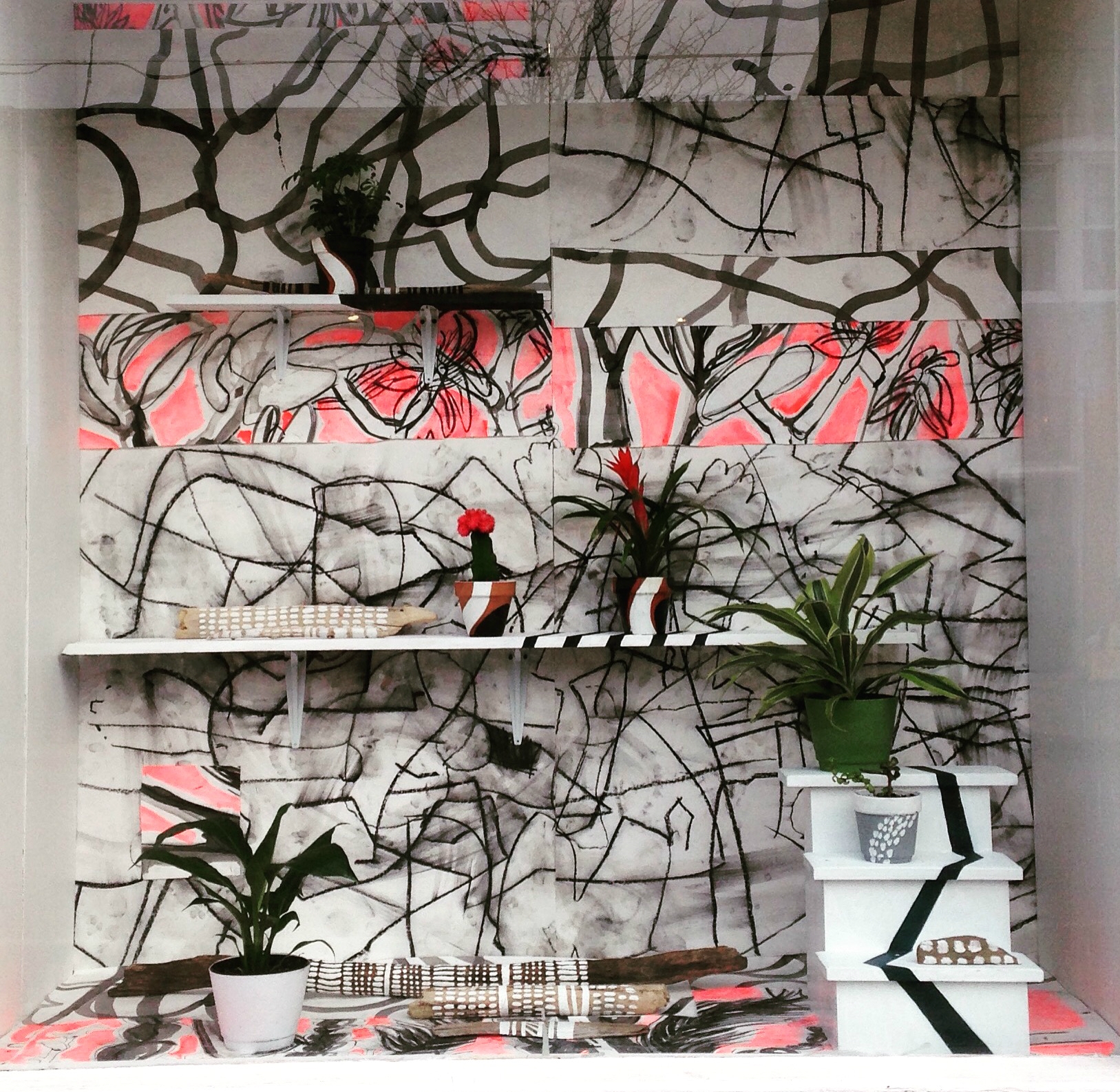 Plantvertisement