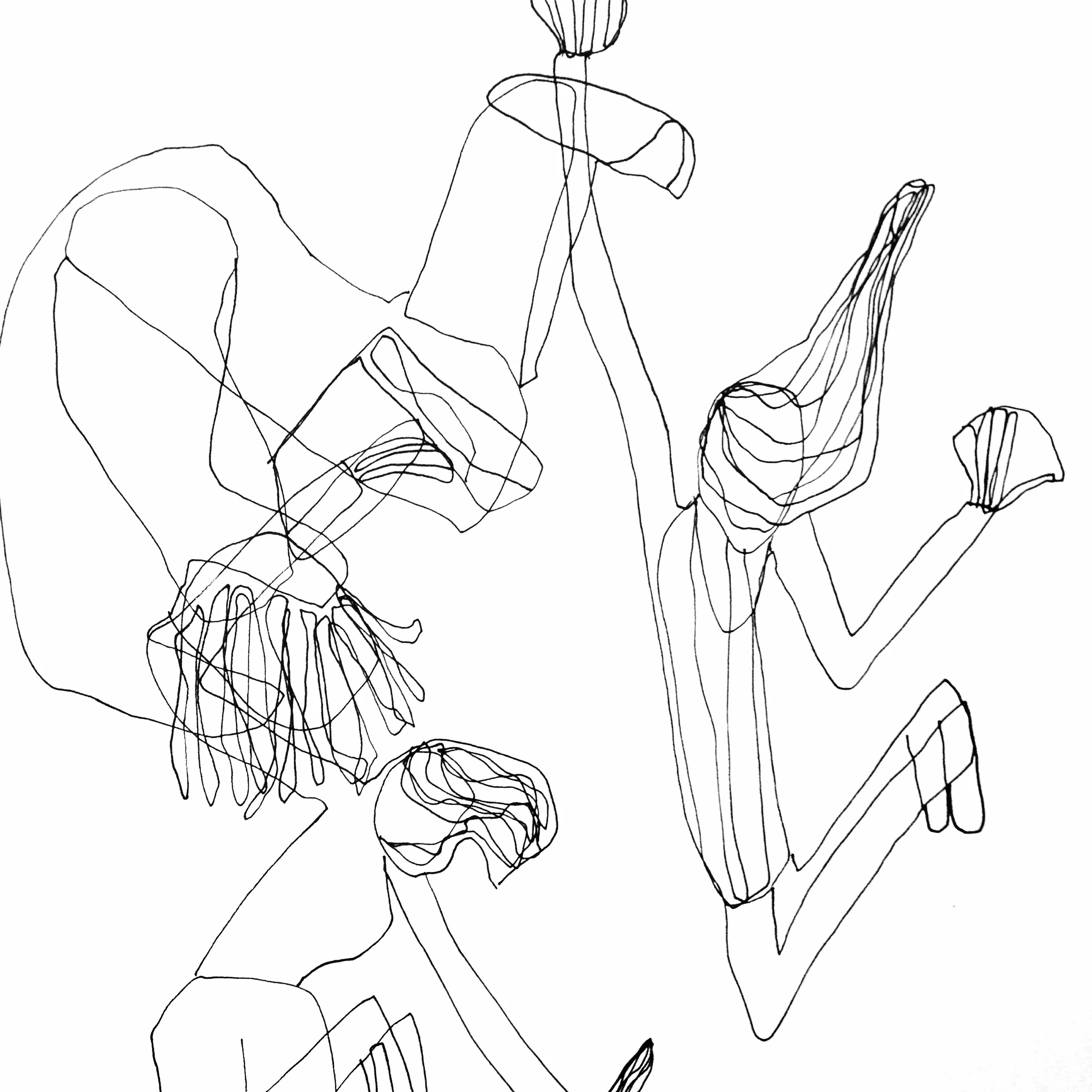 Movement
