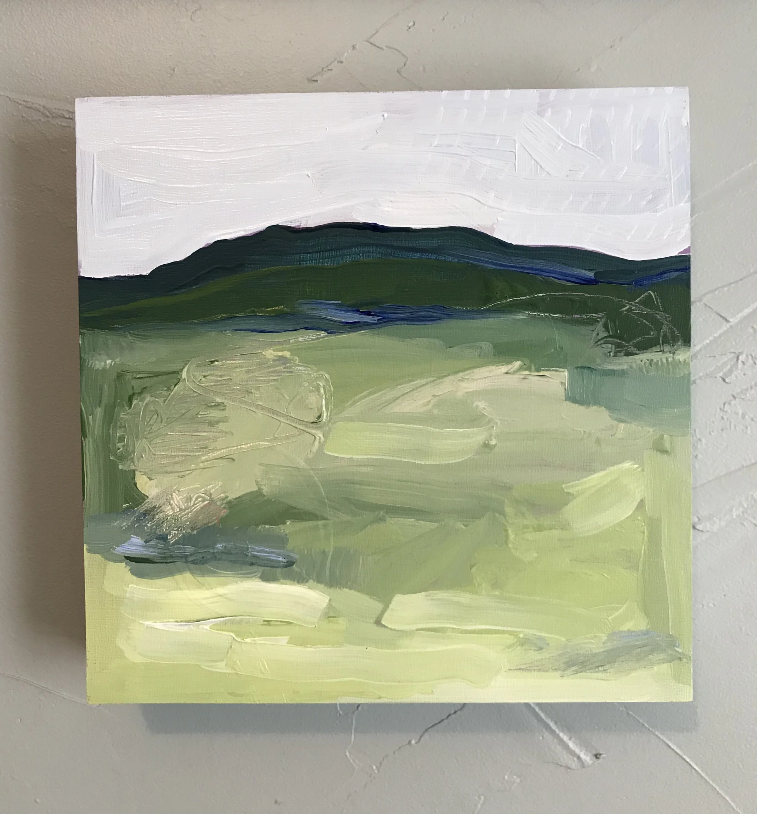 Meadow II