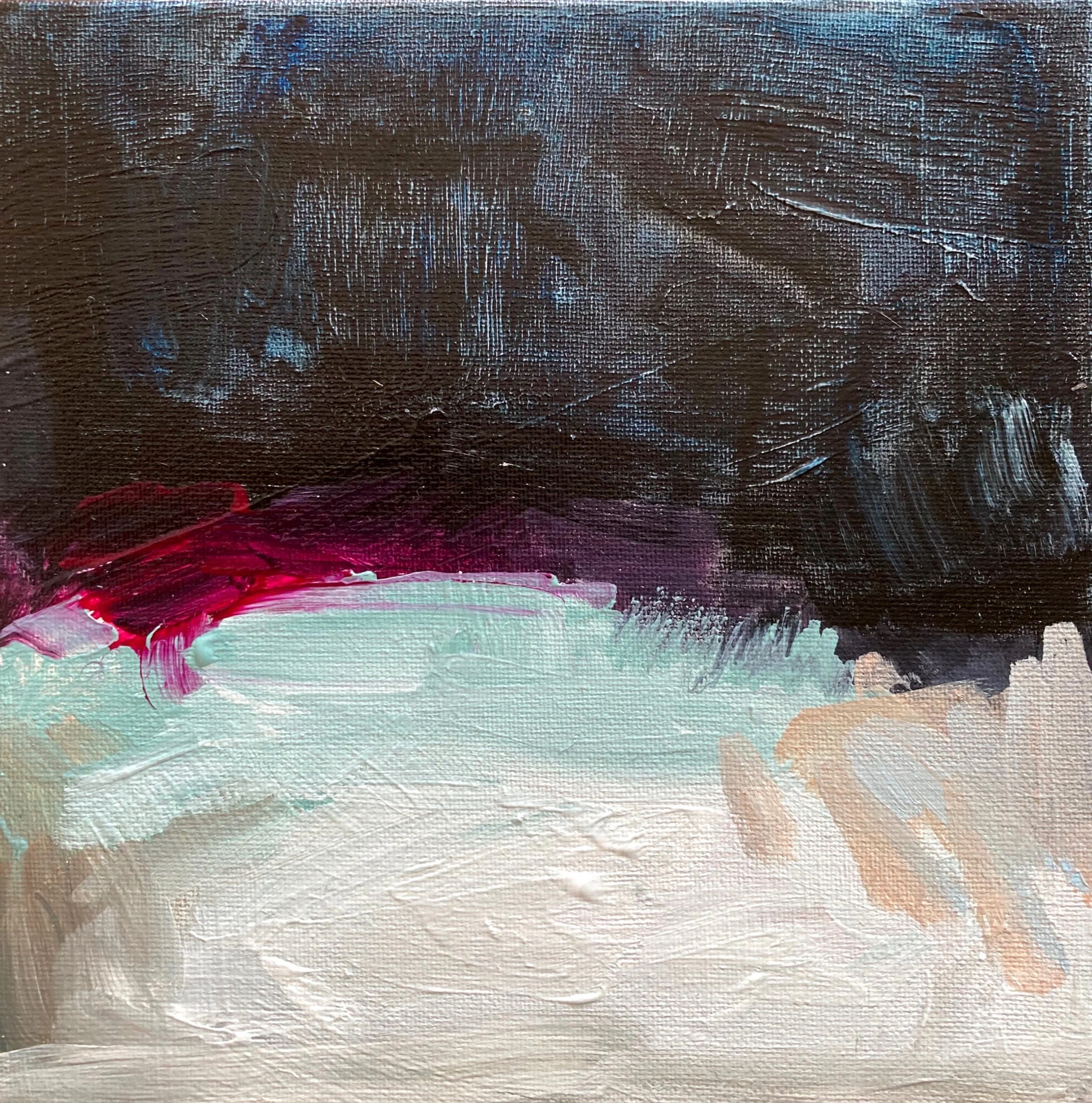 Desert Night