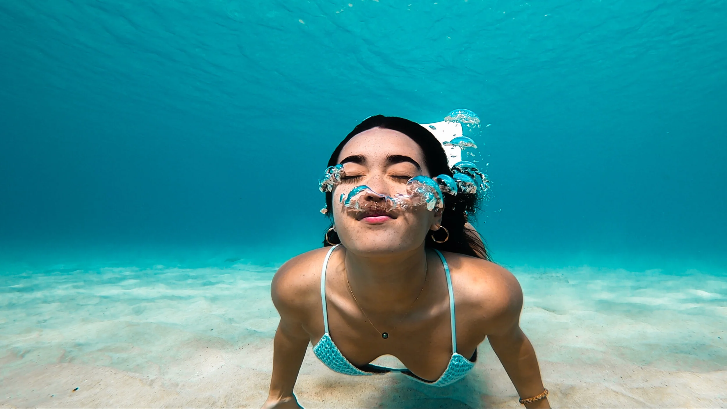 Underwater Gopro Luts Sebastian Sayegh Visuals