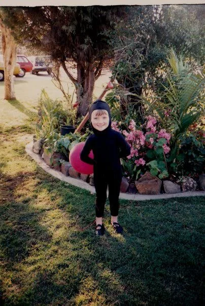 THE SUBTLE BODY Suitable for ages 15 + studying performance / dance  [Min / Max group size 8 - 25]  Duration: 1.5 hours