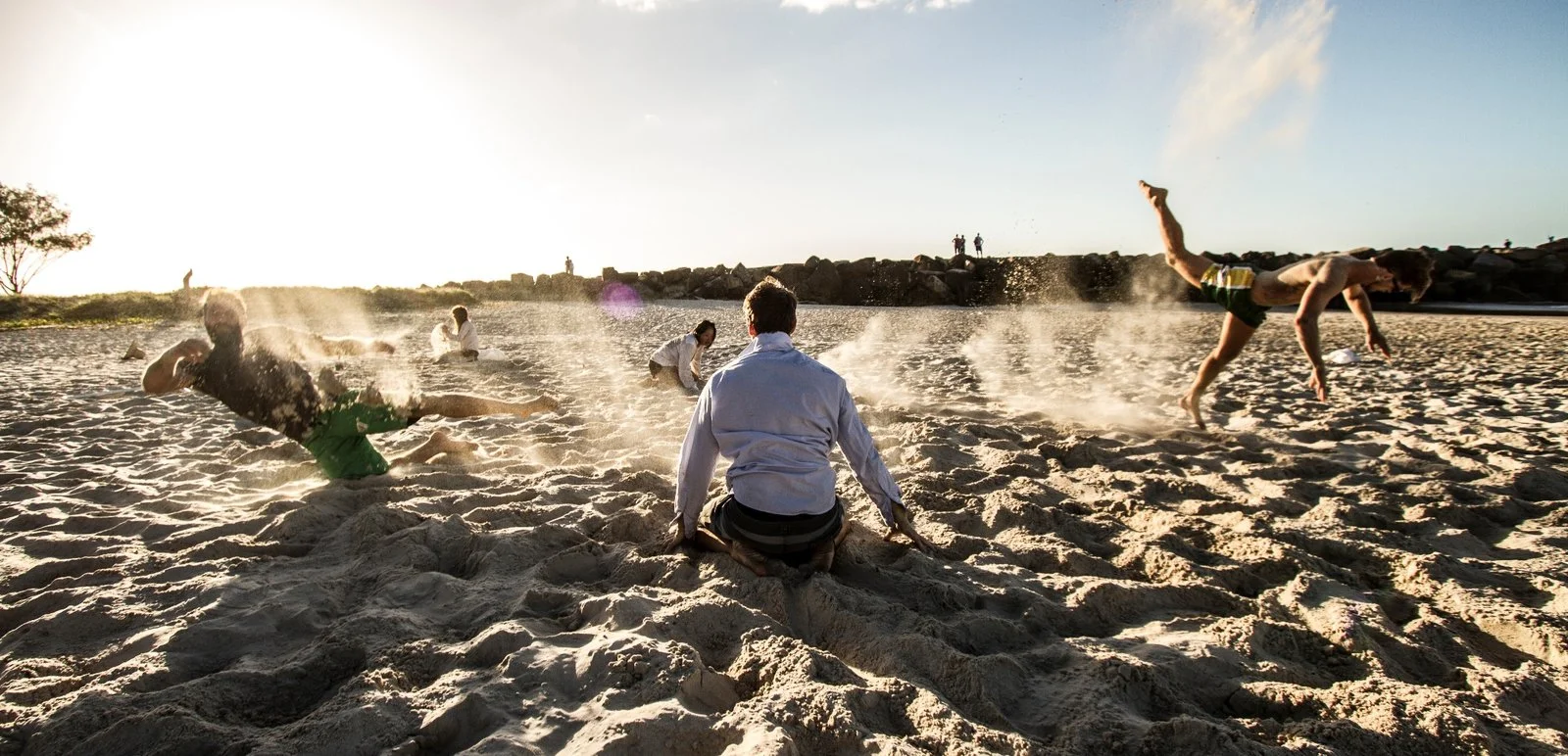 Farm x Karul Open Class x 5