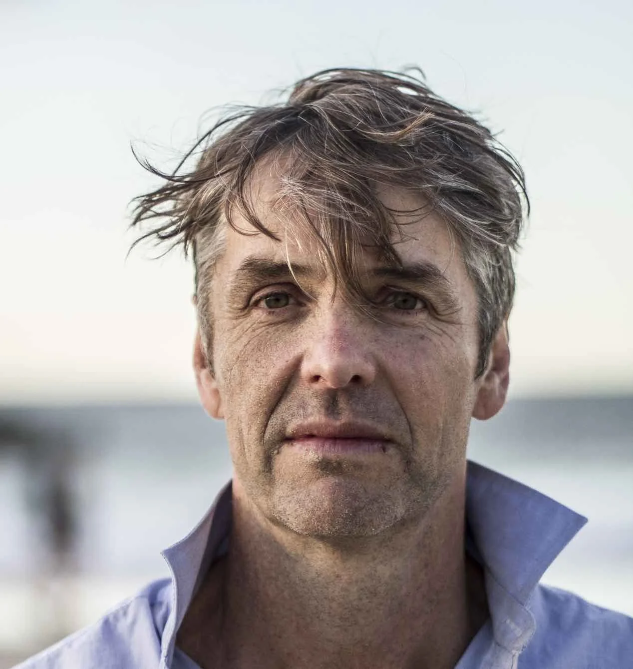 Gavin Webber