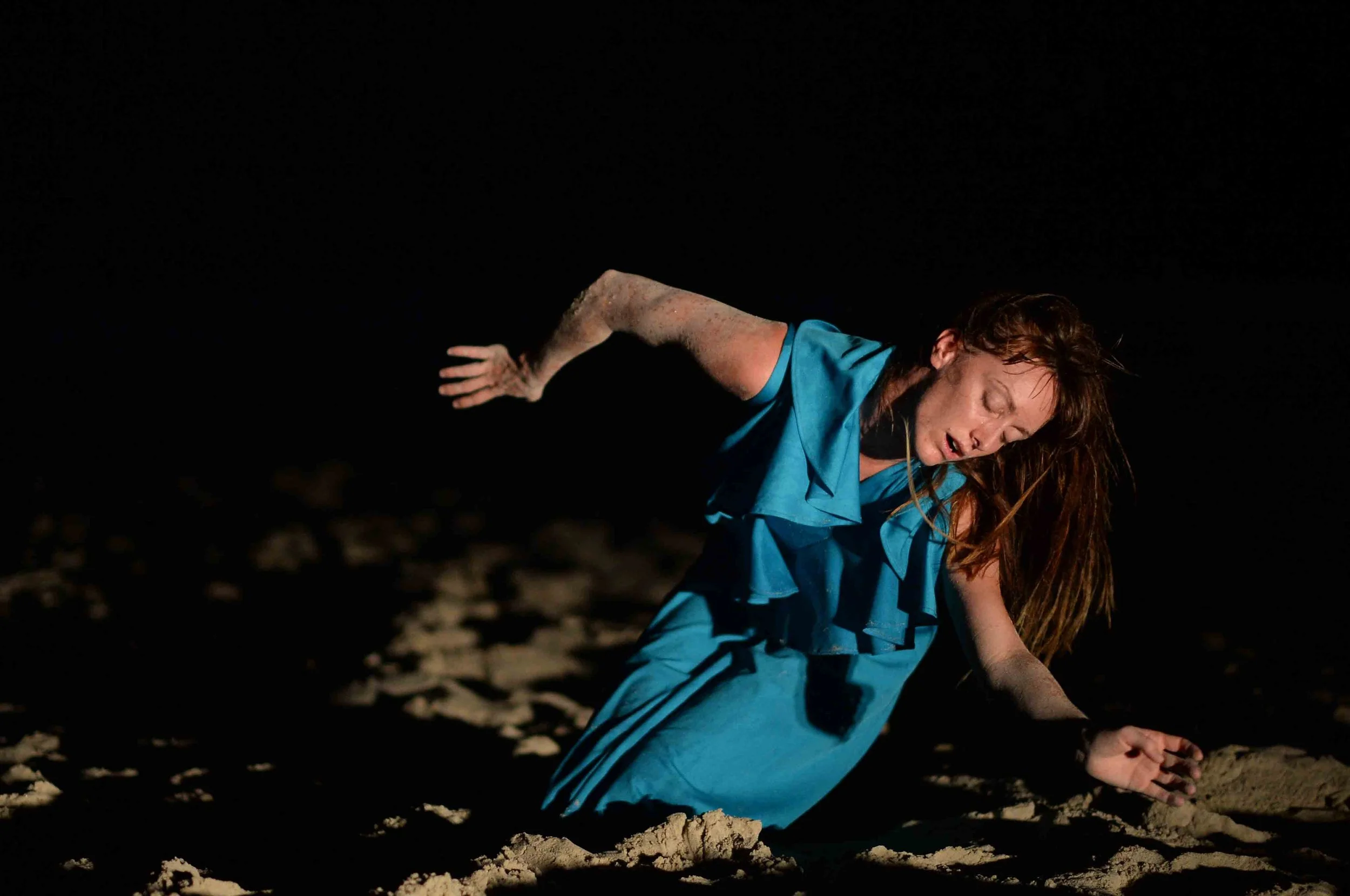 The Farm FREE Open Class