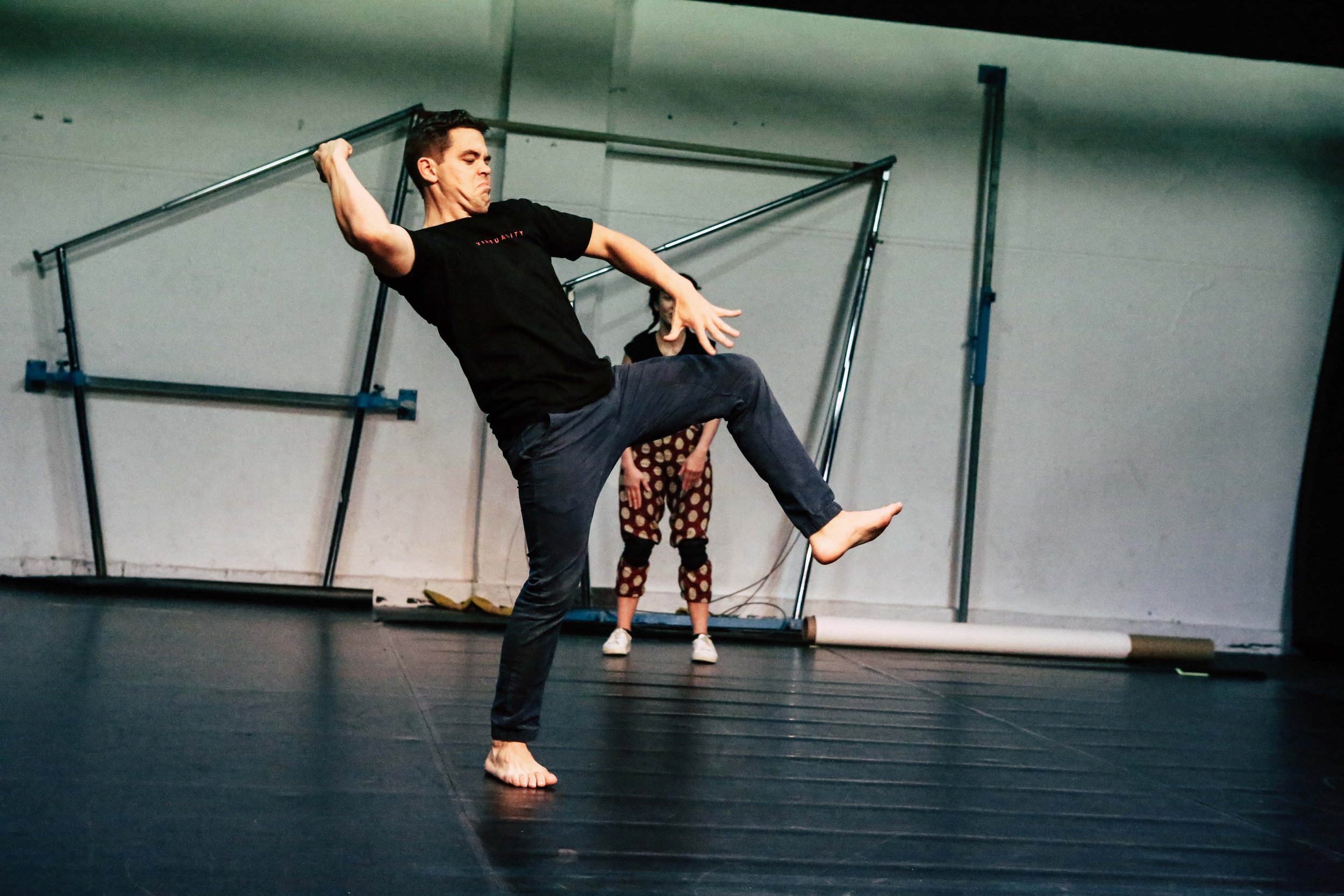 The Farm FREE Open Class 