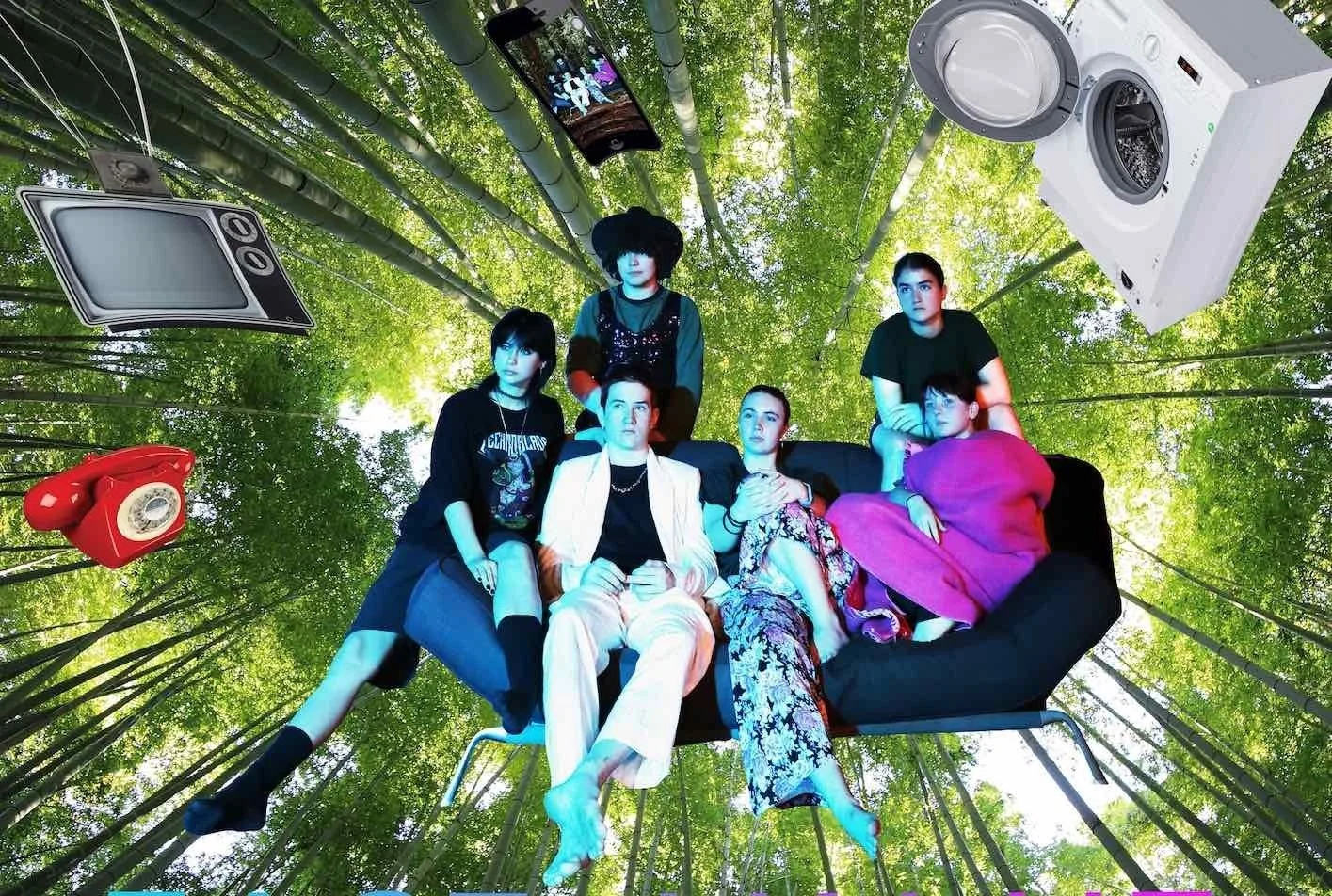 GreenHouse 2023 term 1 - part payment