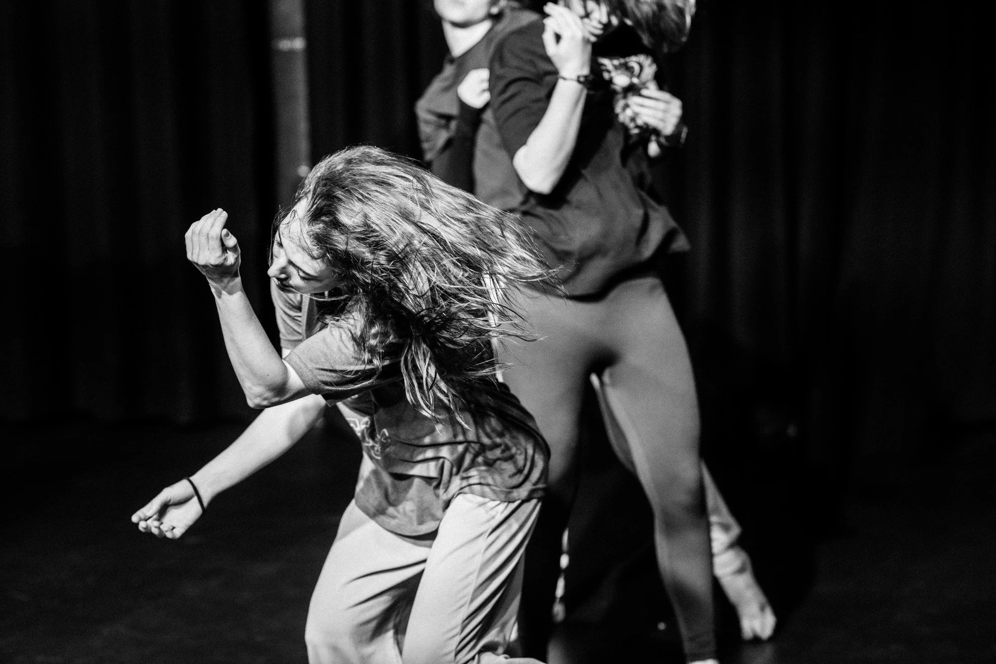 GreenHouse 2023 term 2 + July Intensive